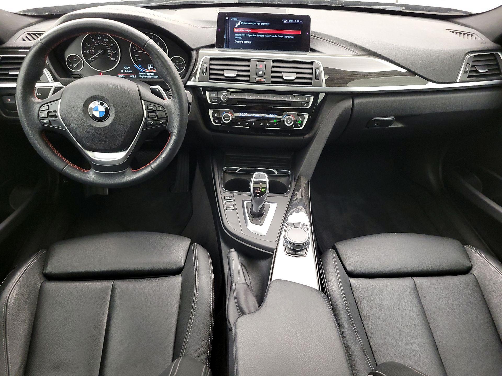 Thumbnail: 2018 BMW 3 Series - 9