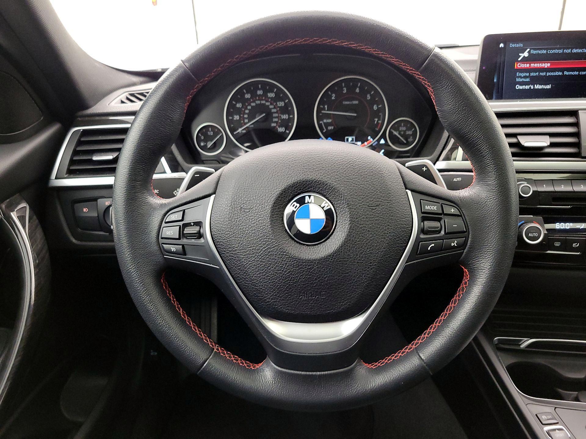 Thumbnail: 2018 BMW 3 Series - 10