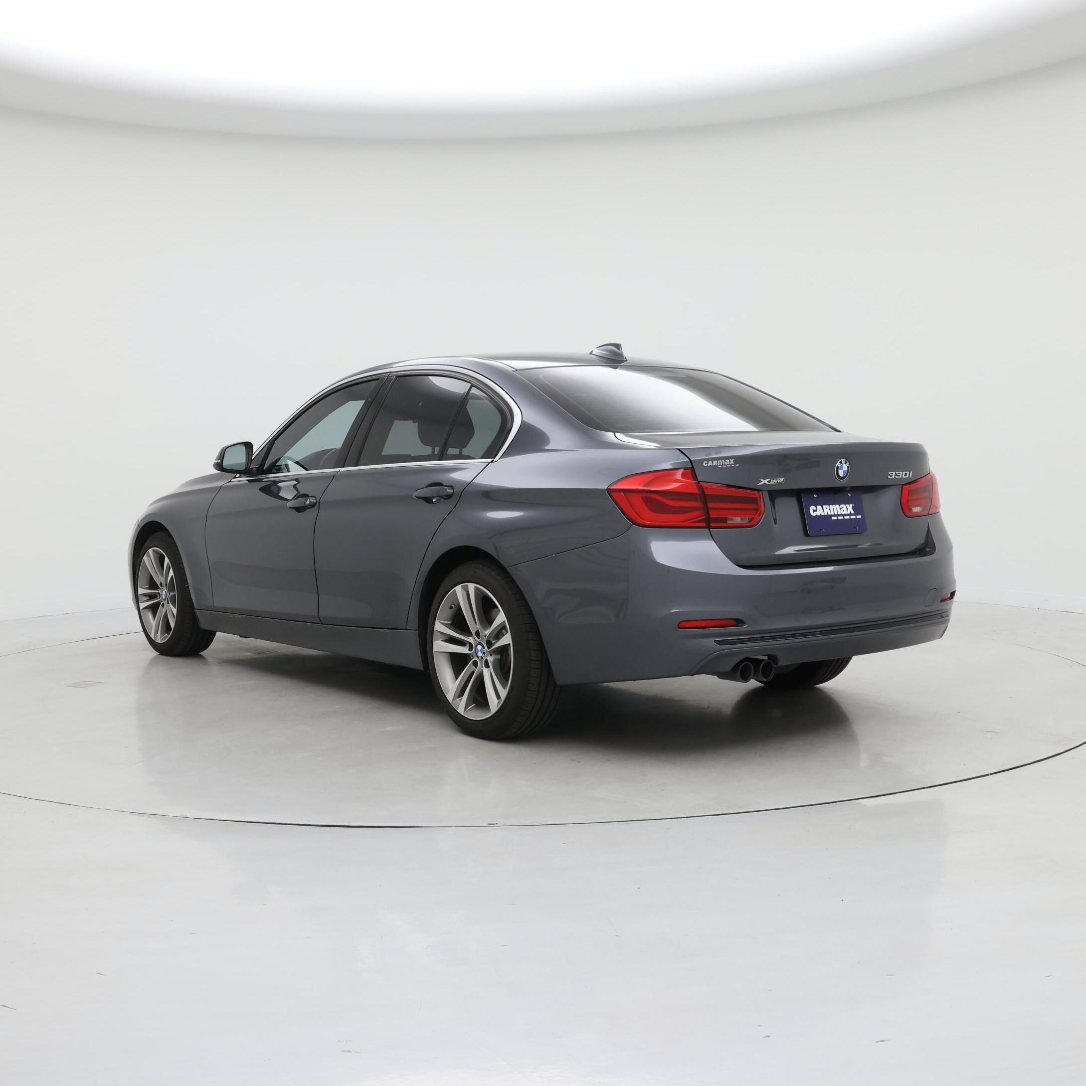 Thumbnail: 2018 BMW 3 Series - 2