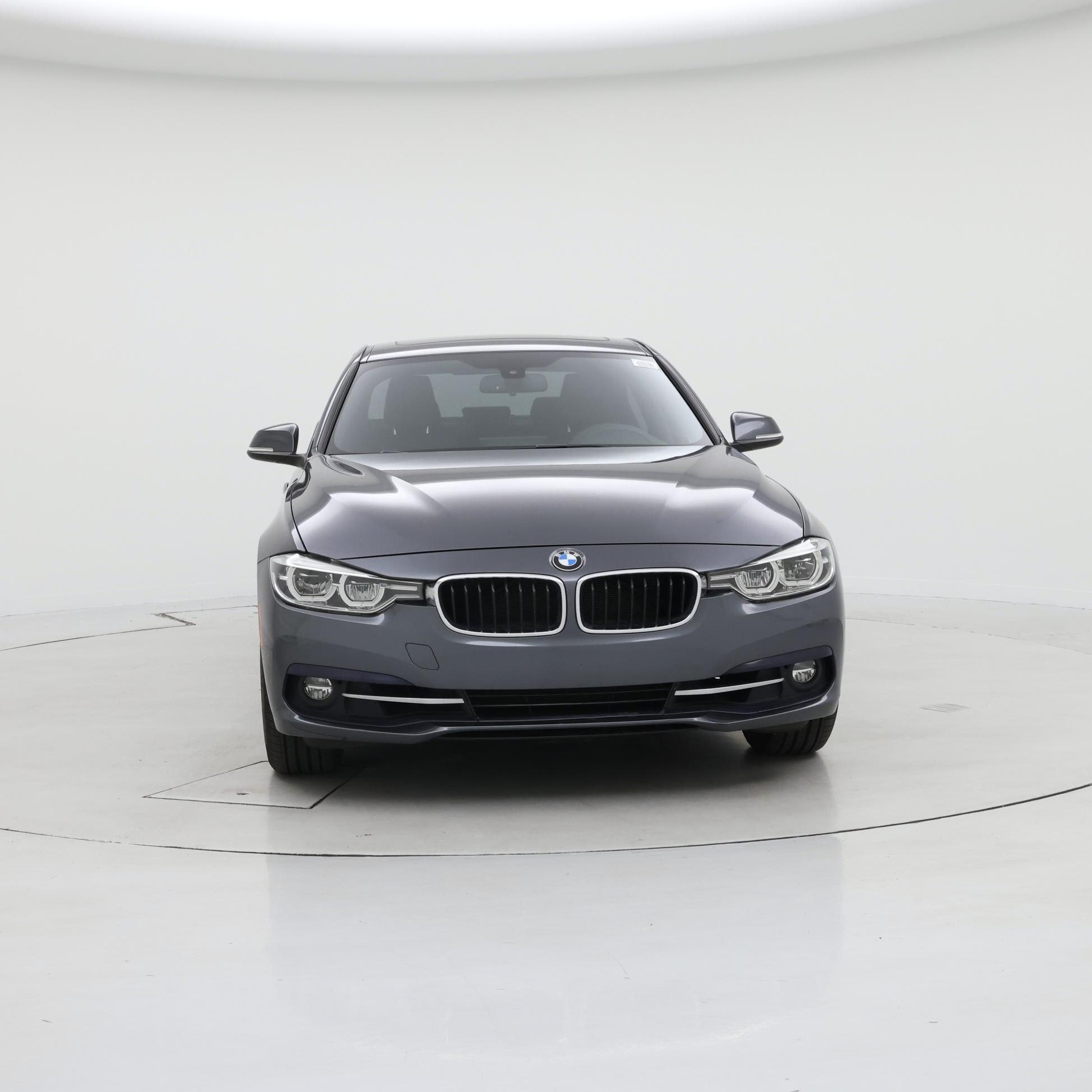 Thumbnail: 2018 BMW 3 Series - 5