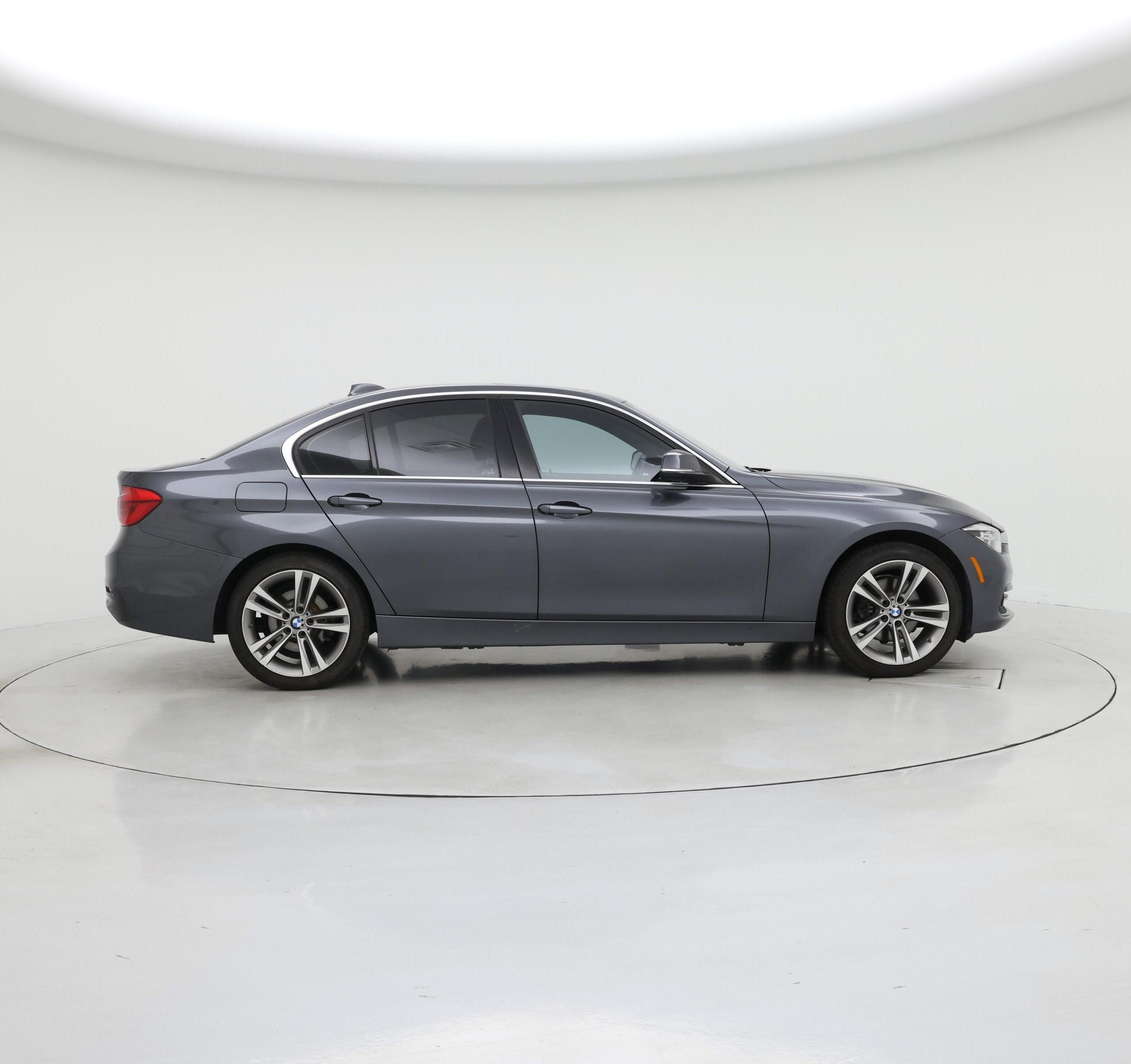 Thumbnail: 2018 BMW 3 Series - 7