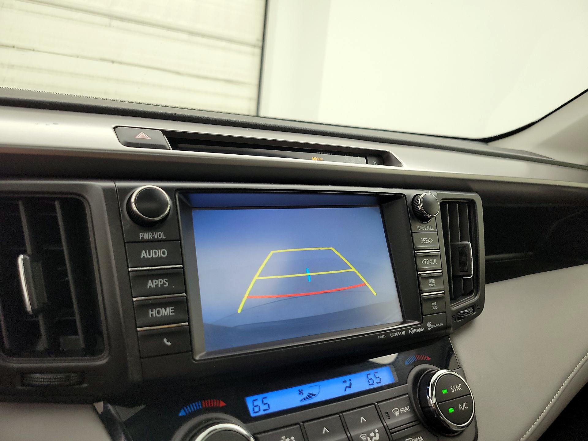 Thumbnail: 2017 Toyota RAV4 - 14