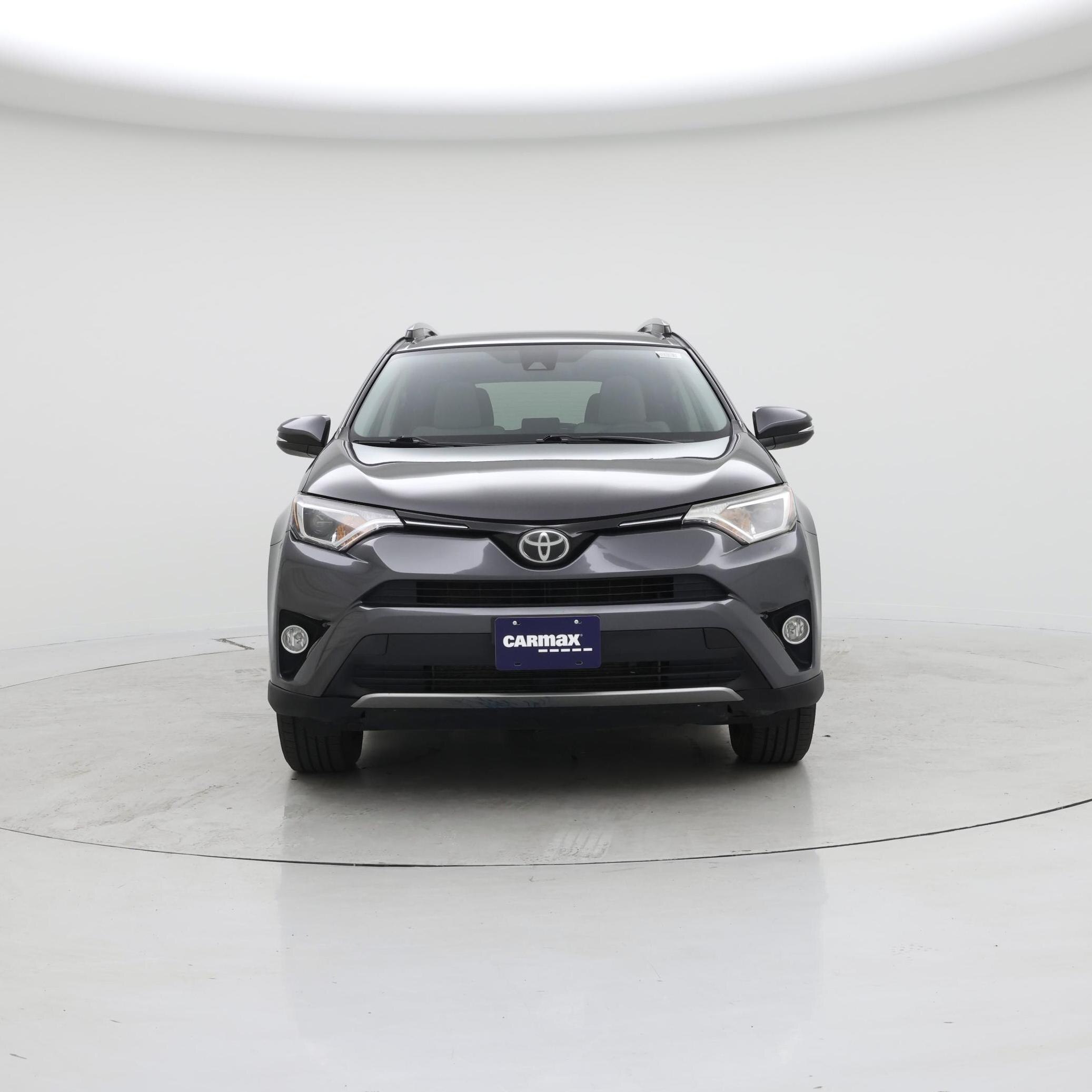 Thumbnail: 2017 Toyota RAV4 - 5