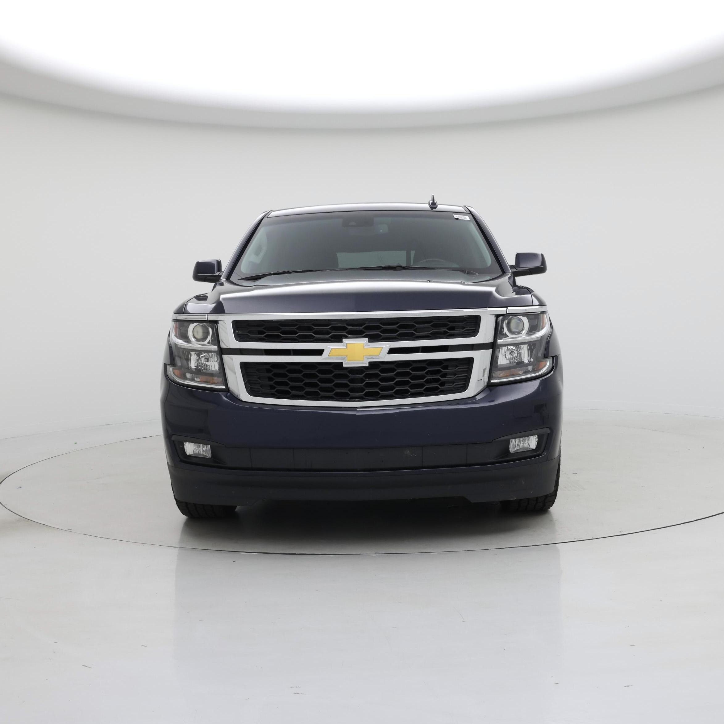 Thumbnail: 2017 Chevrolet Tahoe - 5