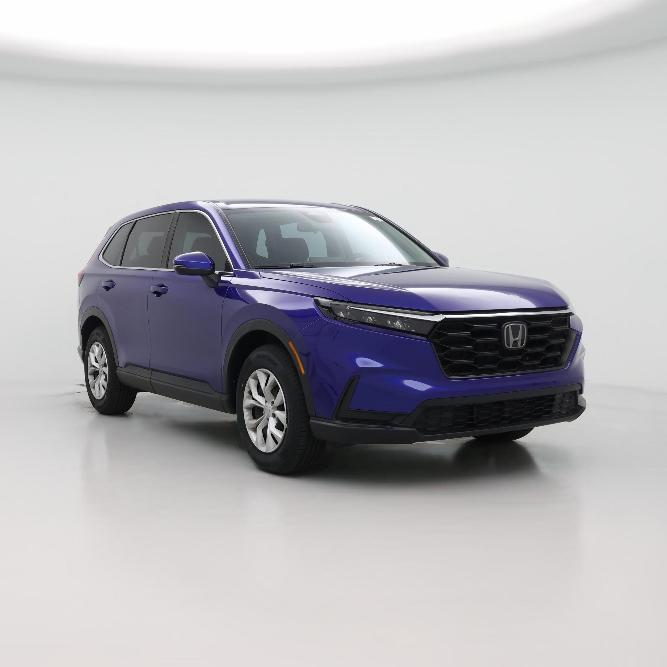 Thumbnail: 2024 Honda CR-V - 1