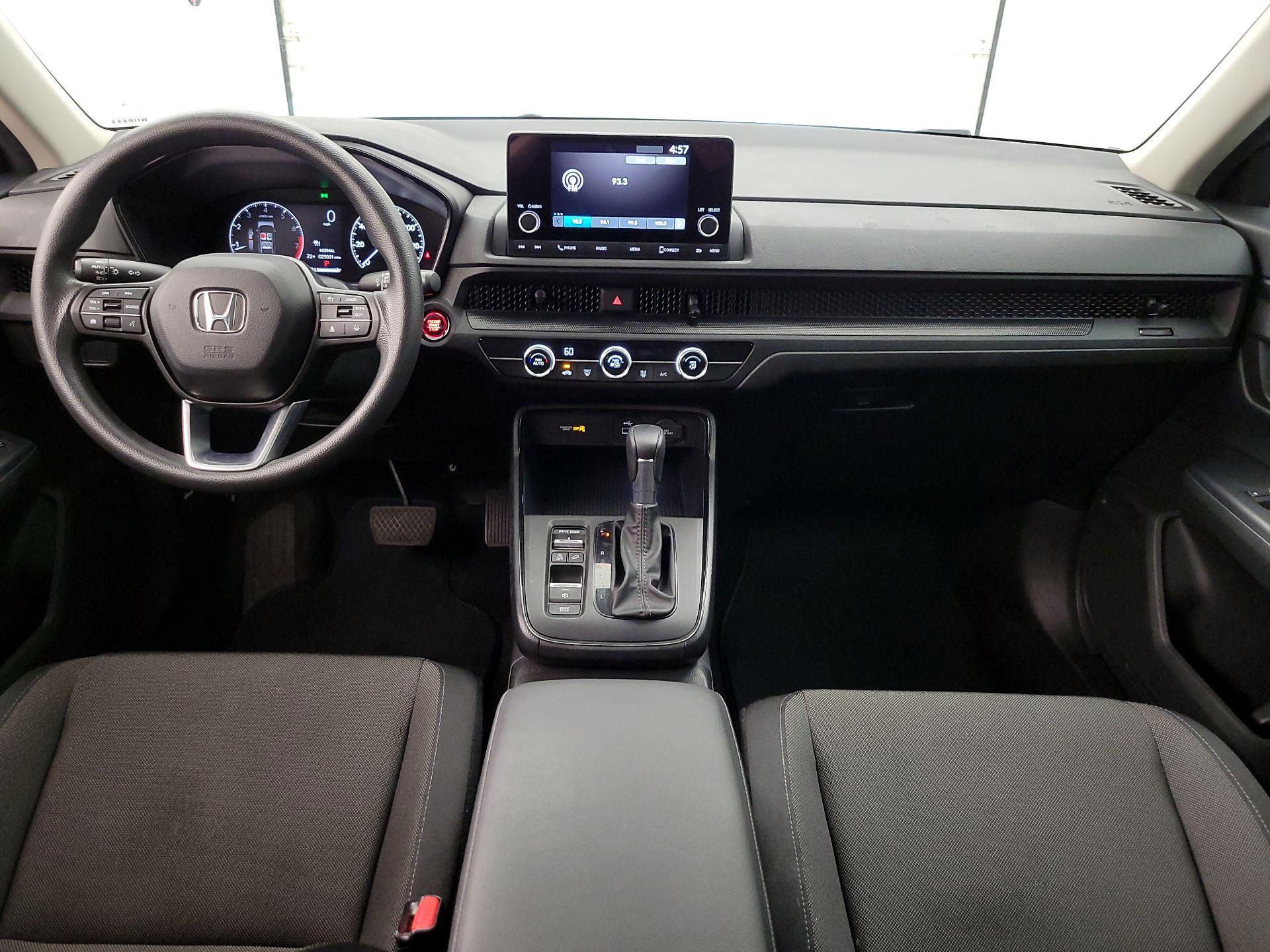 Thumbnail: 2024 Honda CR-V - 9