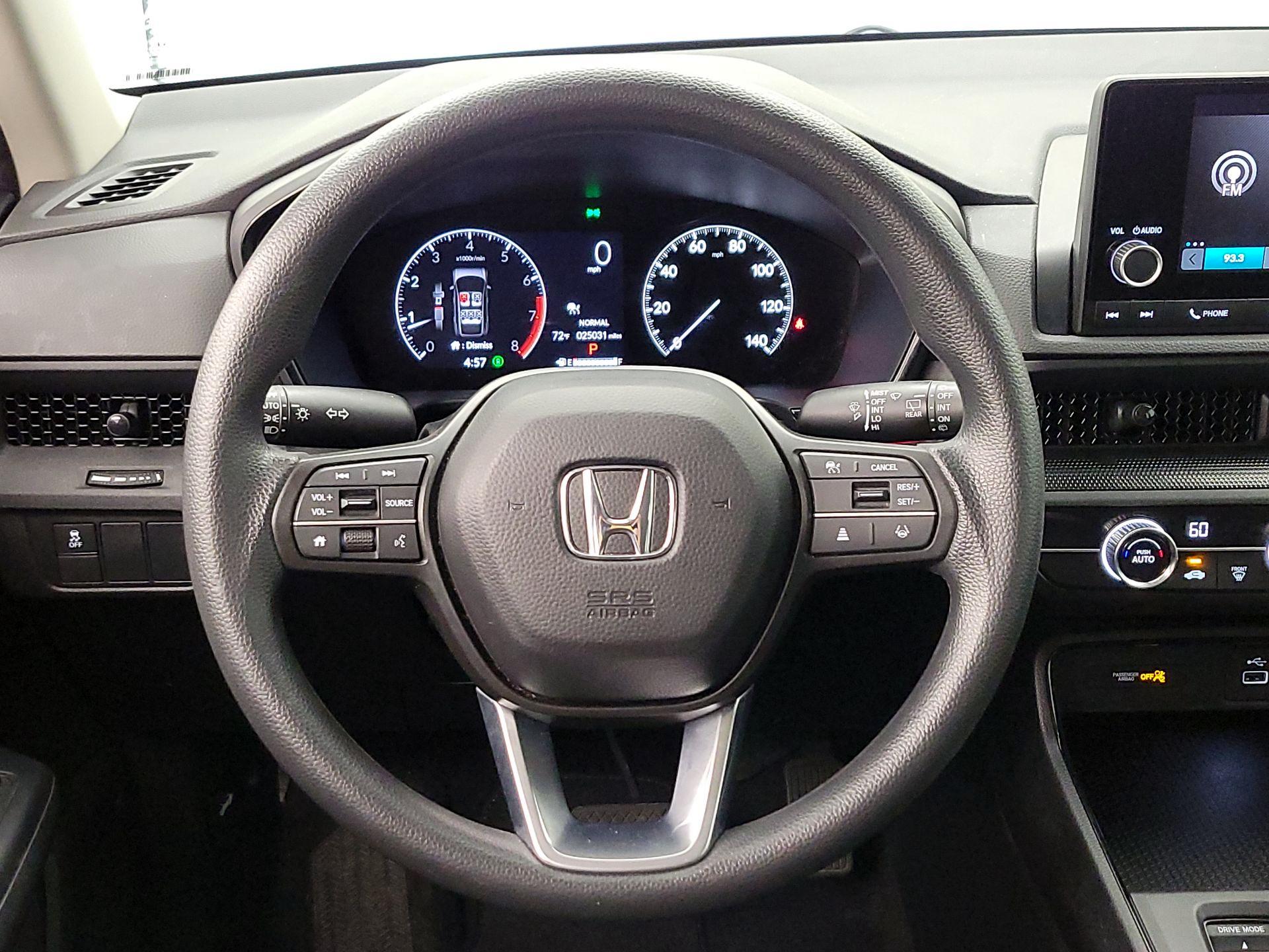 Thumbnail: 2024 Honda CR-V - 10