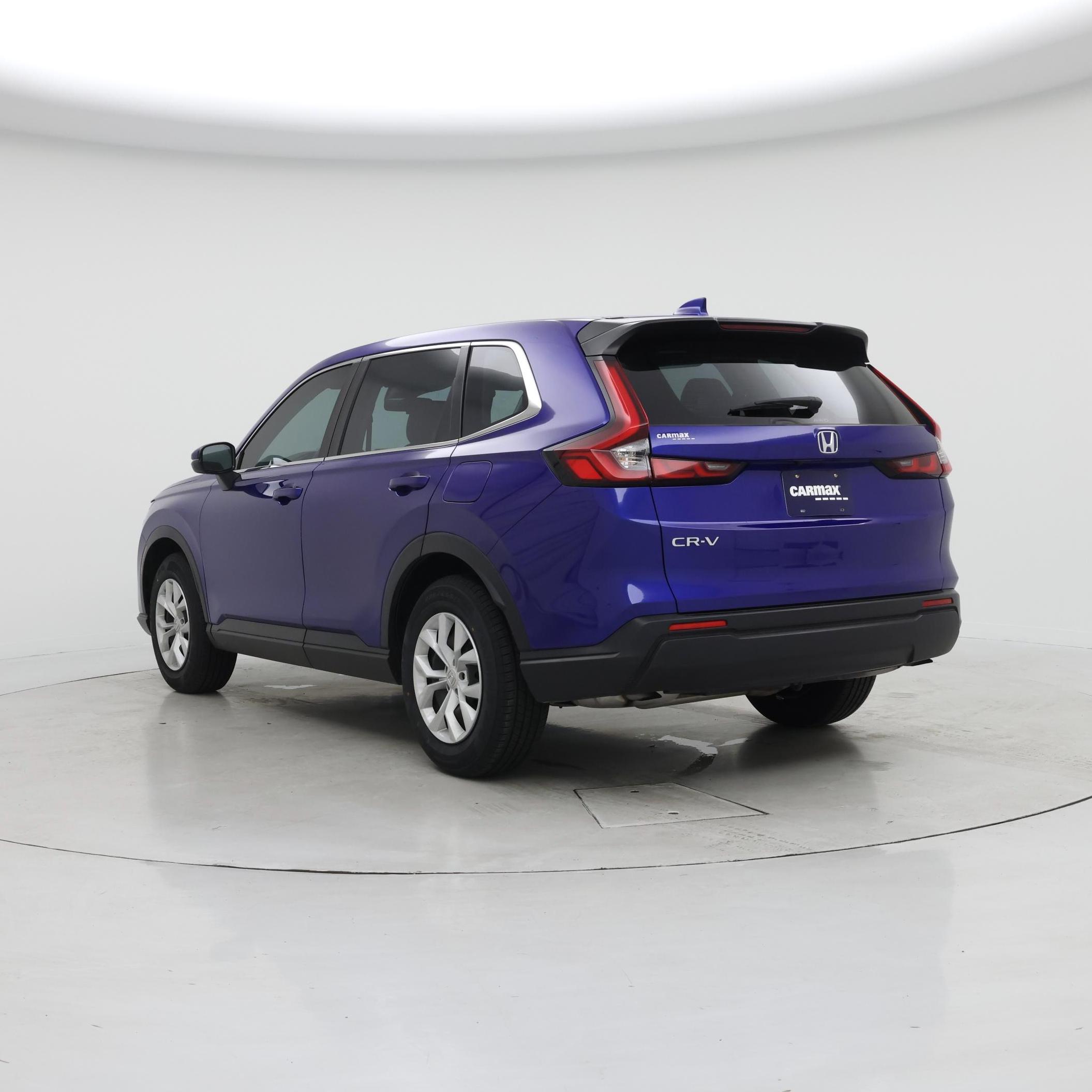 Thumbnail: 2024 Honda CR-V - 2
