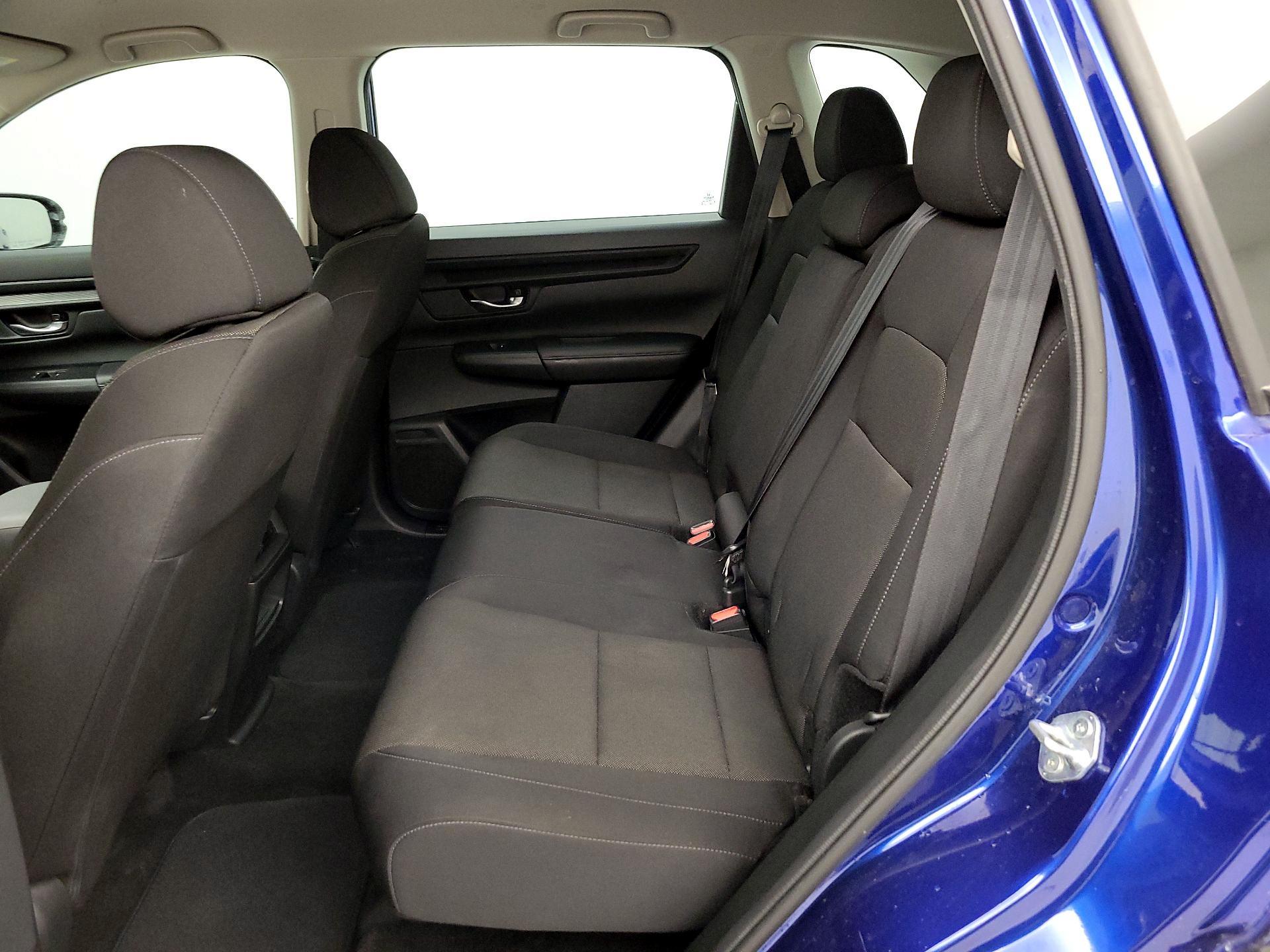 Thumbnail: 2024 Honda CR-V - 19
