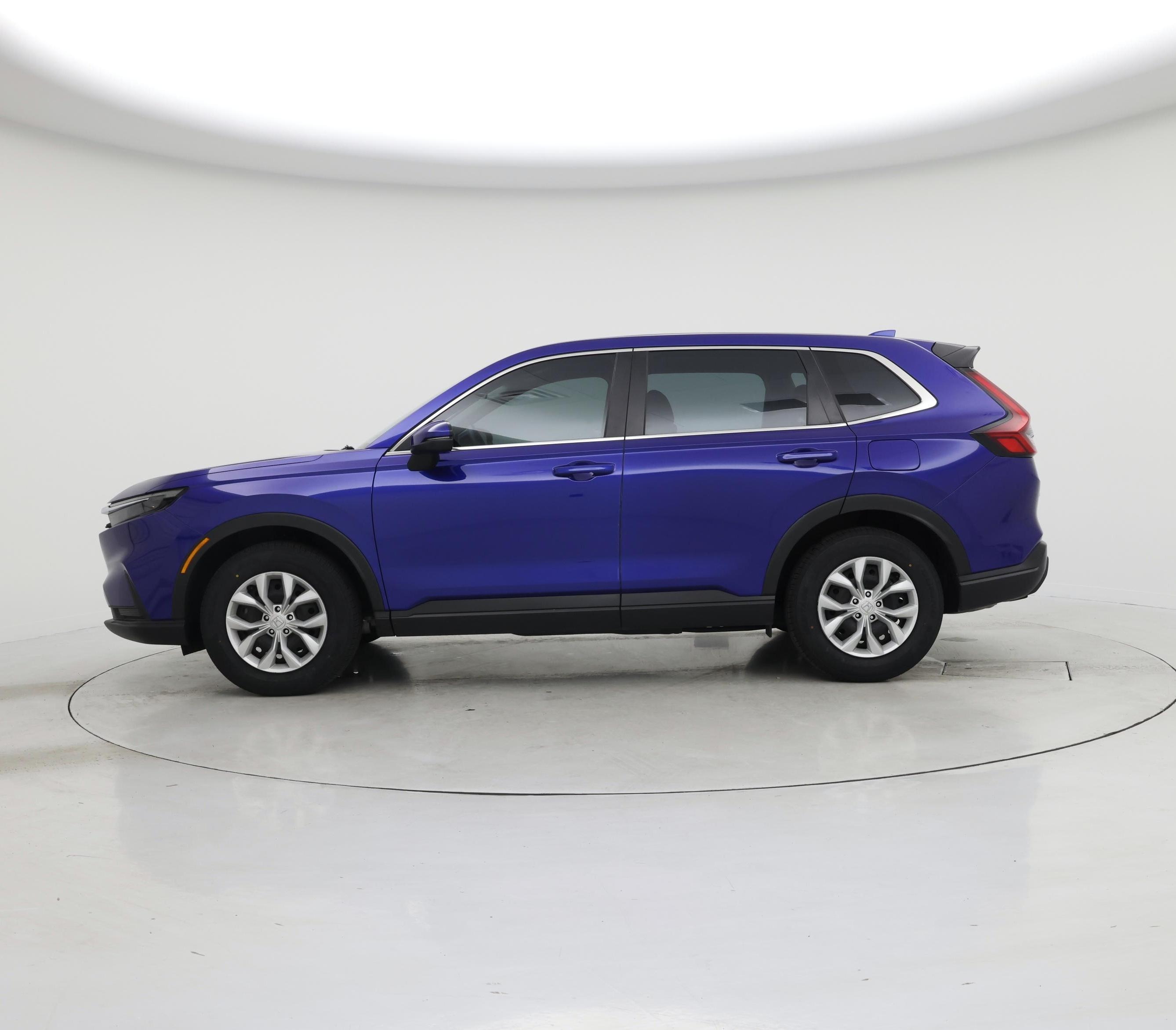 Thumbnail: 2024 Honda CR-V - 3