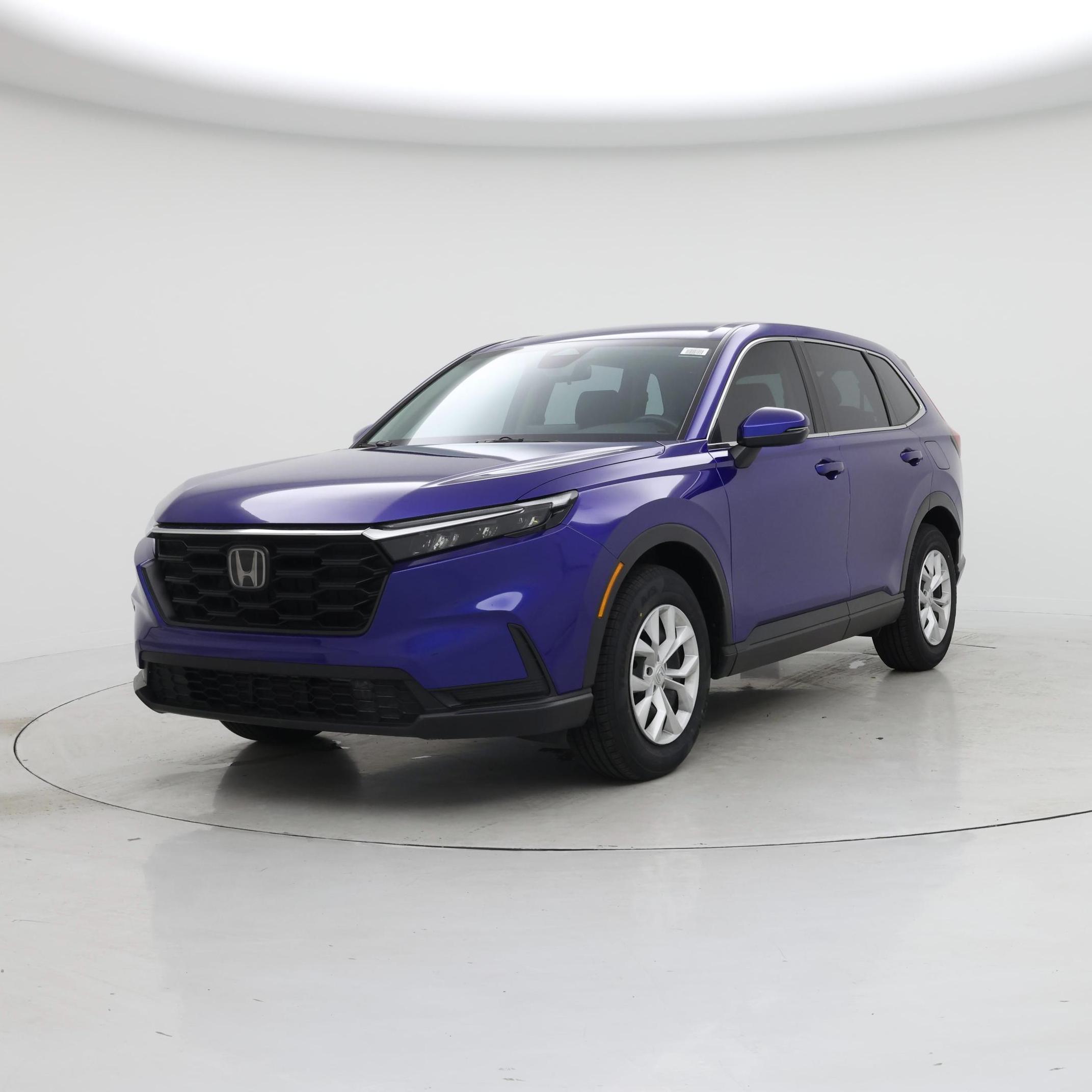 Thumbnail: 2024 Honda CR-V - 4