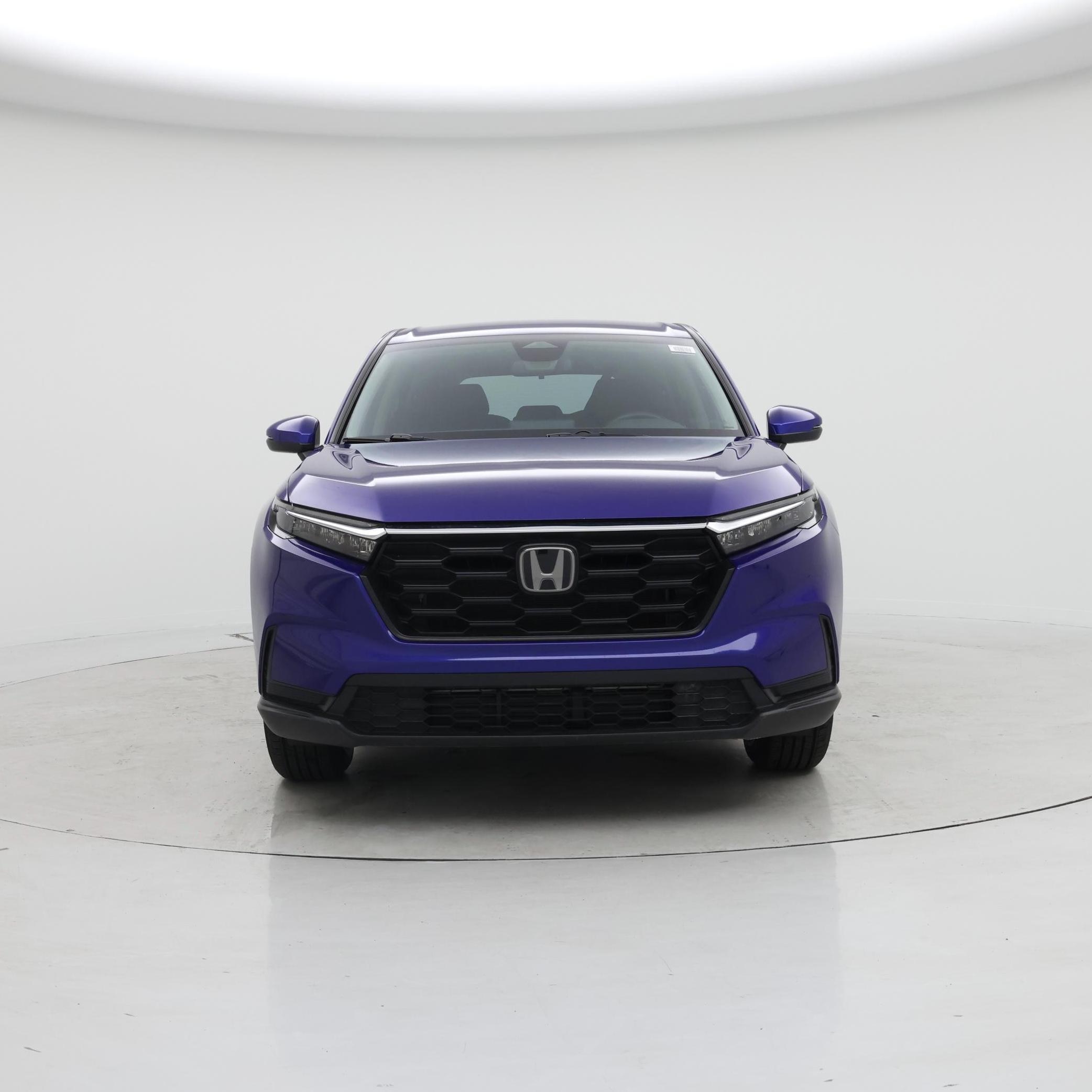 Thumbnail: 2024 Honda CR-V - 5