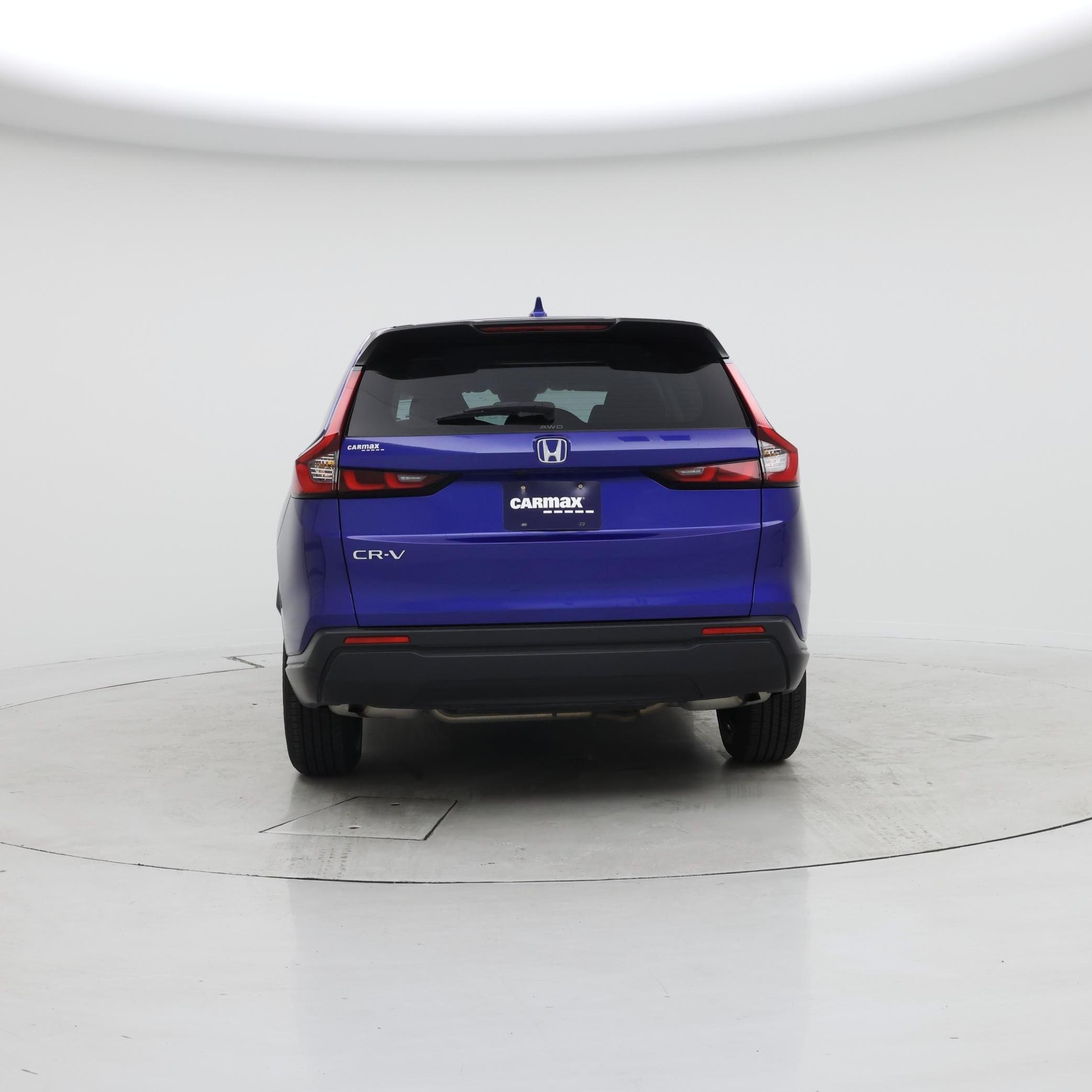 Thumbnail: 2024 Honda CR-V - 6