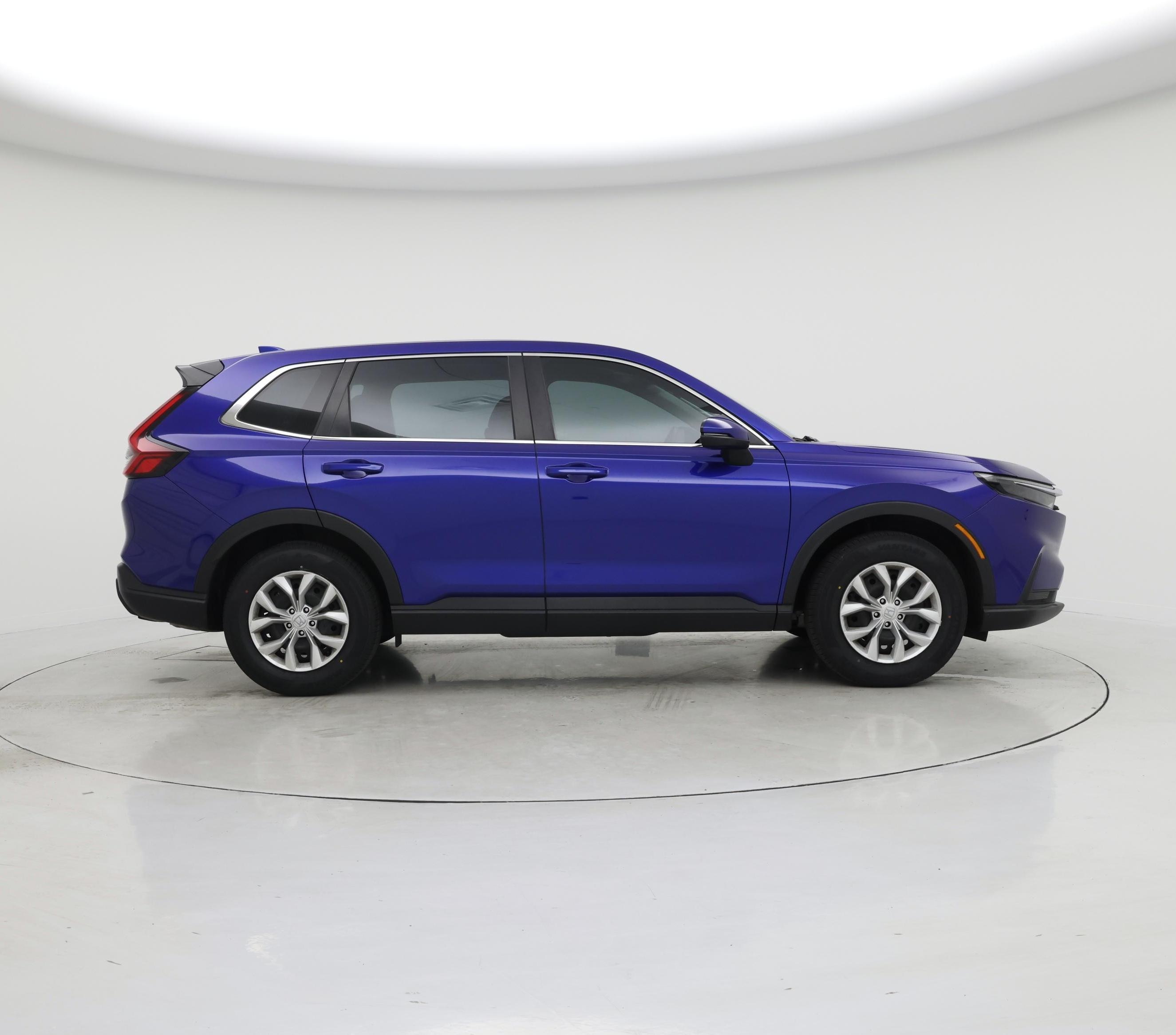 Thumbnail: 2024 Honda CR-V - 7
