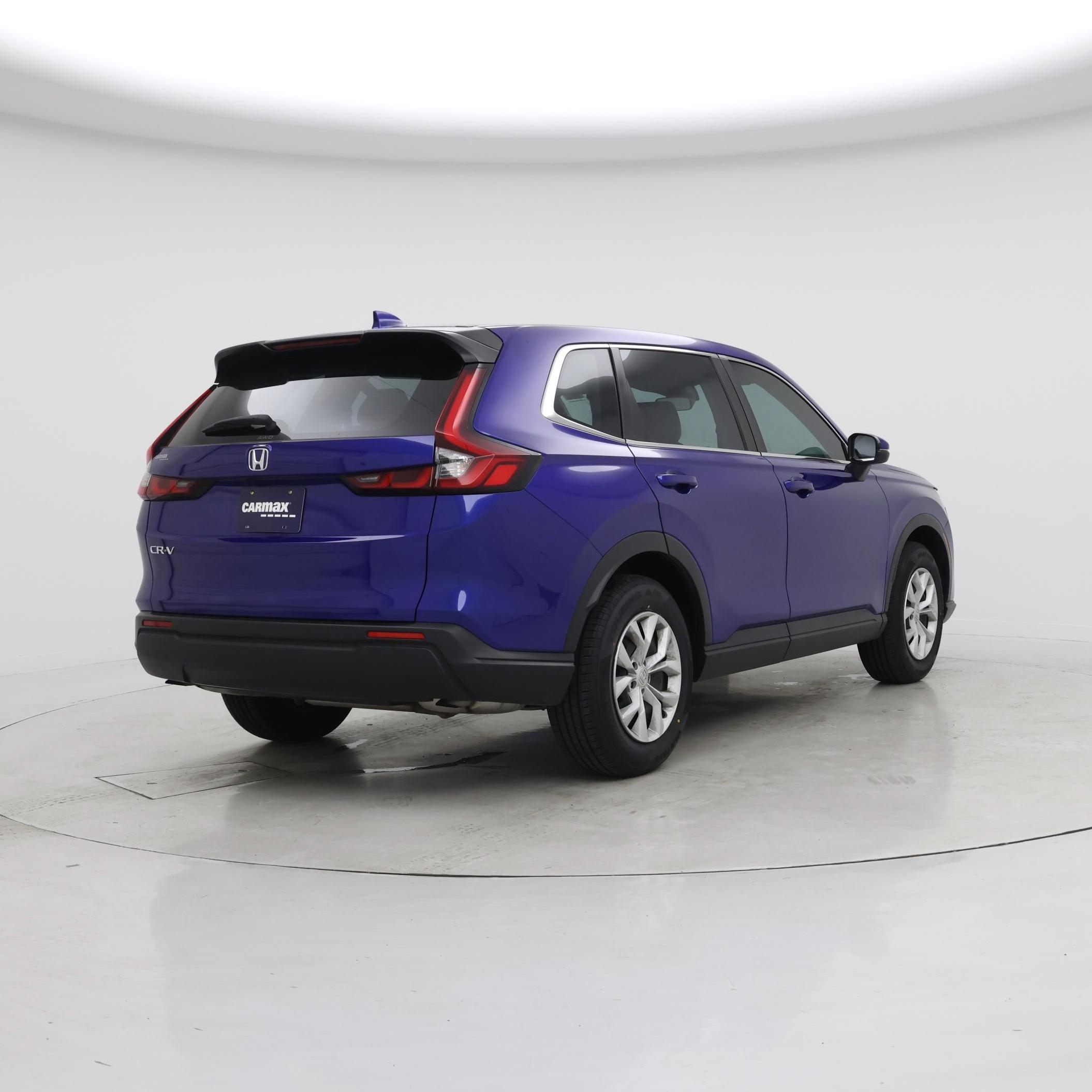 Thumbnail: 2024 Honda CR-V - 8