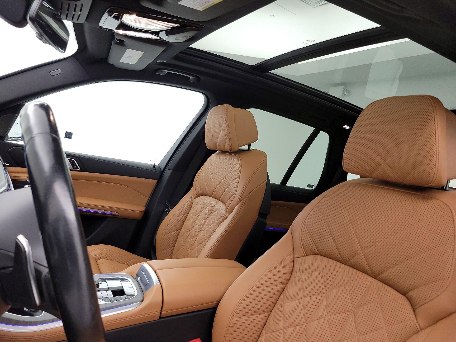 Thumbnail: 2024 BMW X5 - 20