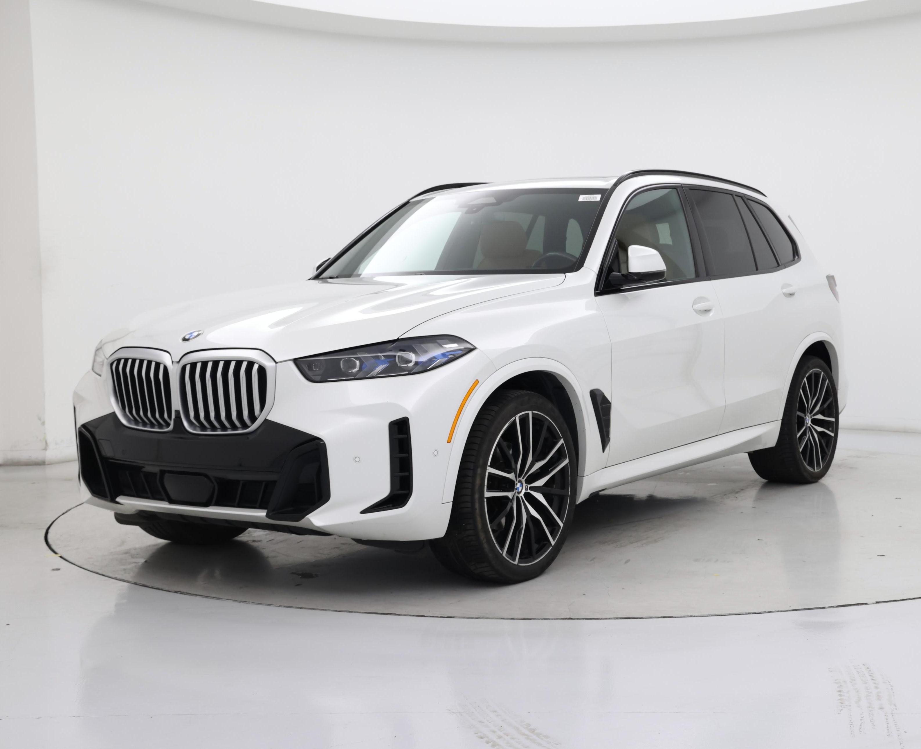 Thumbnail: 2024 BMW X5 - 4