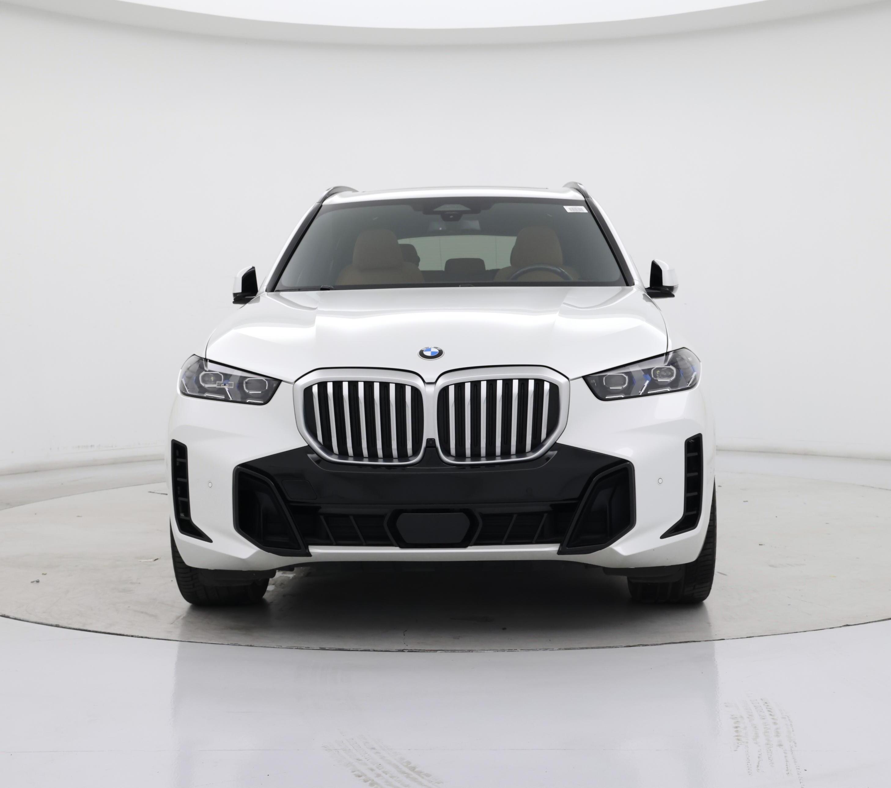 Thumbnail: 2024 BMW X5 - 5