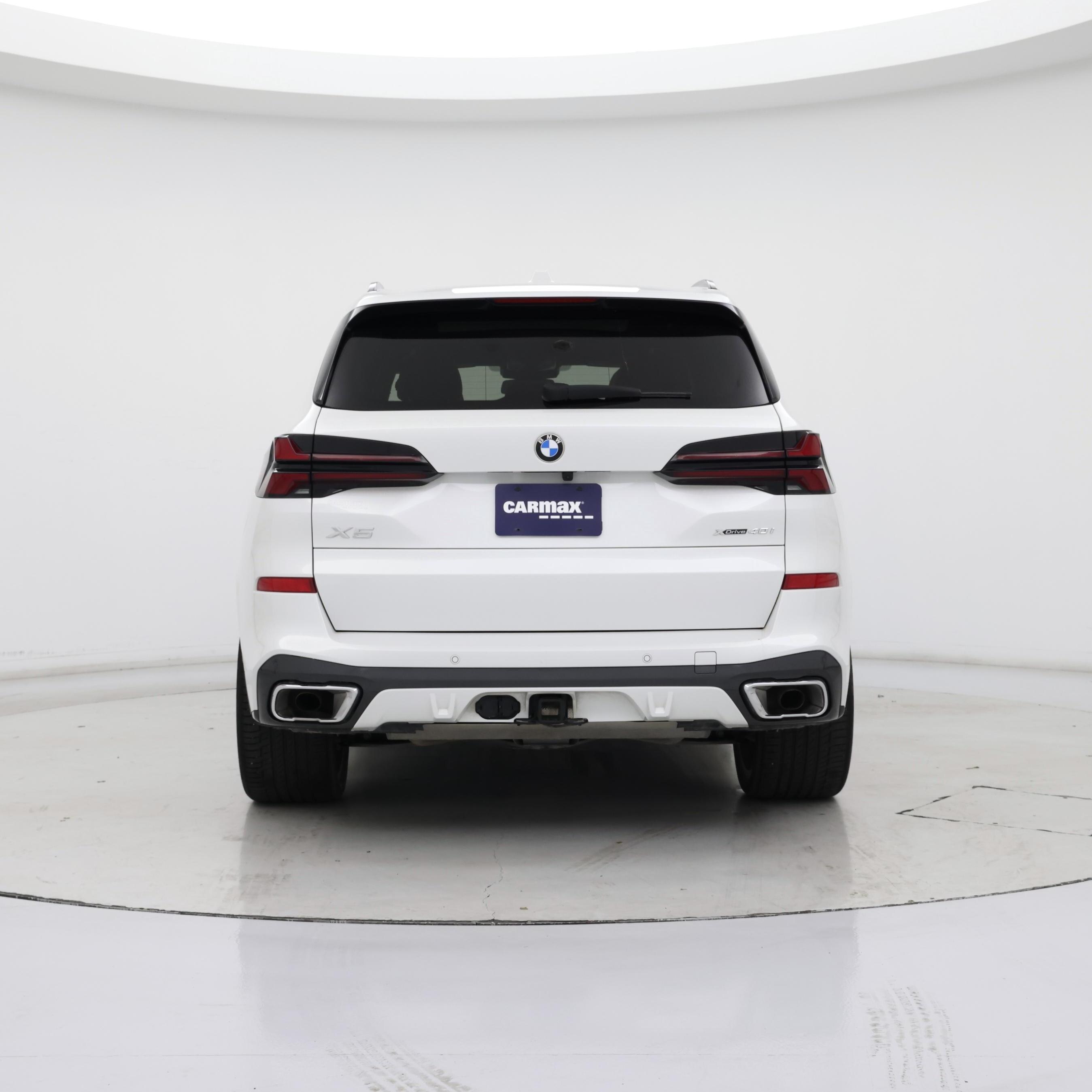 Thumbnail: 2024 BMW X5 - 6