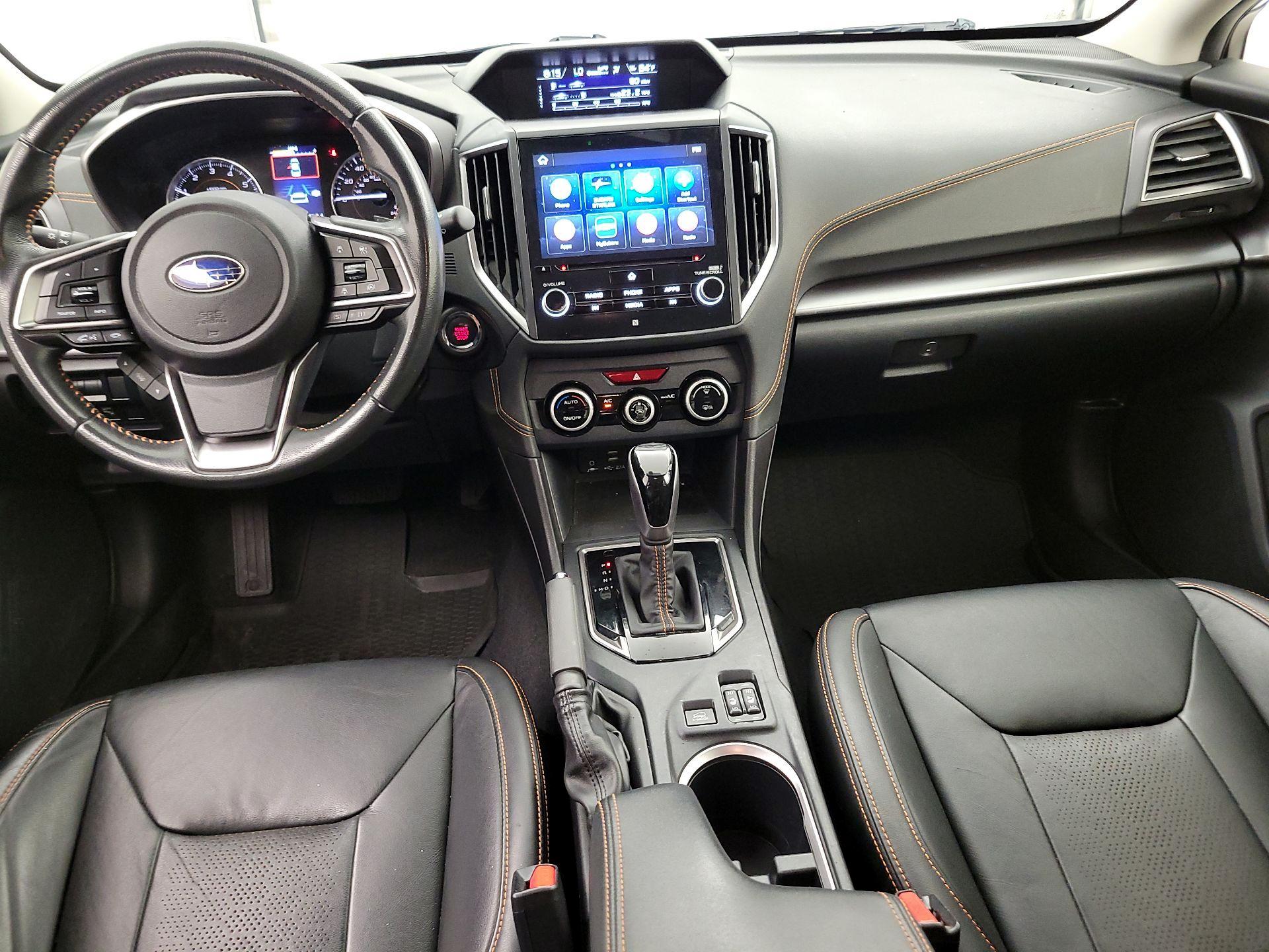 Thumbnail: 2021 Subaru Crosstrek - 9