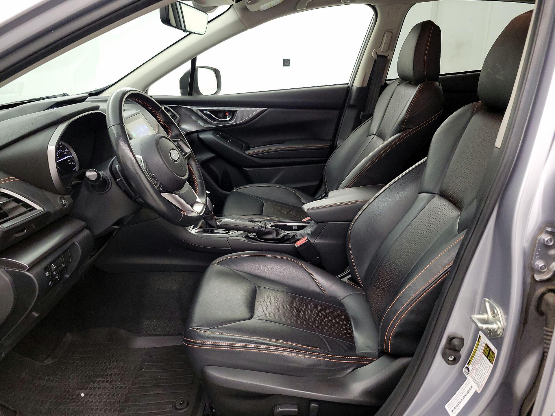 Thumbnail: 2021 Subaru Crosstrek - 11