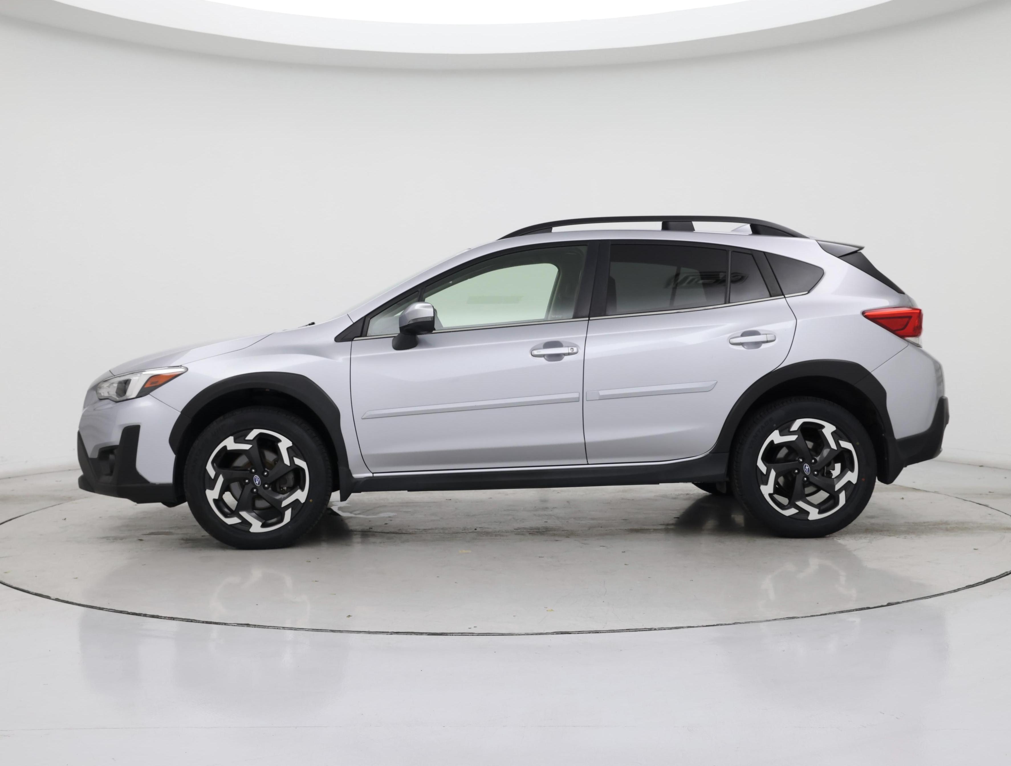 Thumbnail: 2021 Subaru Crosstrek - 3