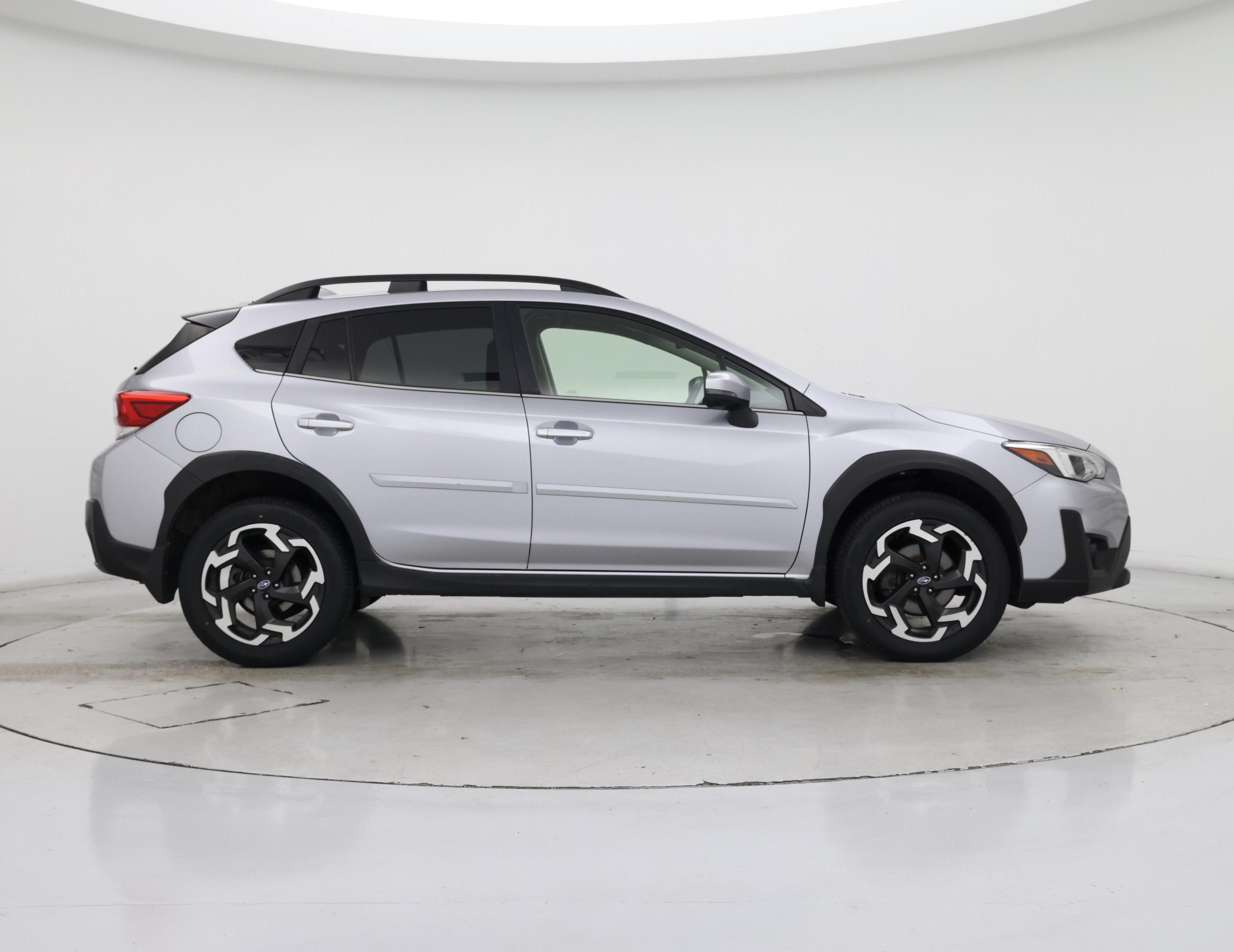 Thumbnail: 2021 Subaru Crosstrek - 7