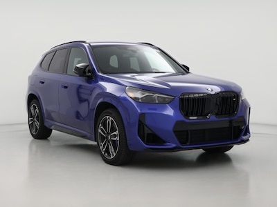 2025 BMW X1 M35i
