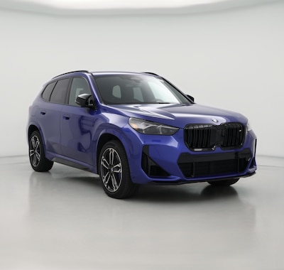 2025 BMW X1 M35i