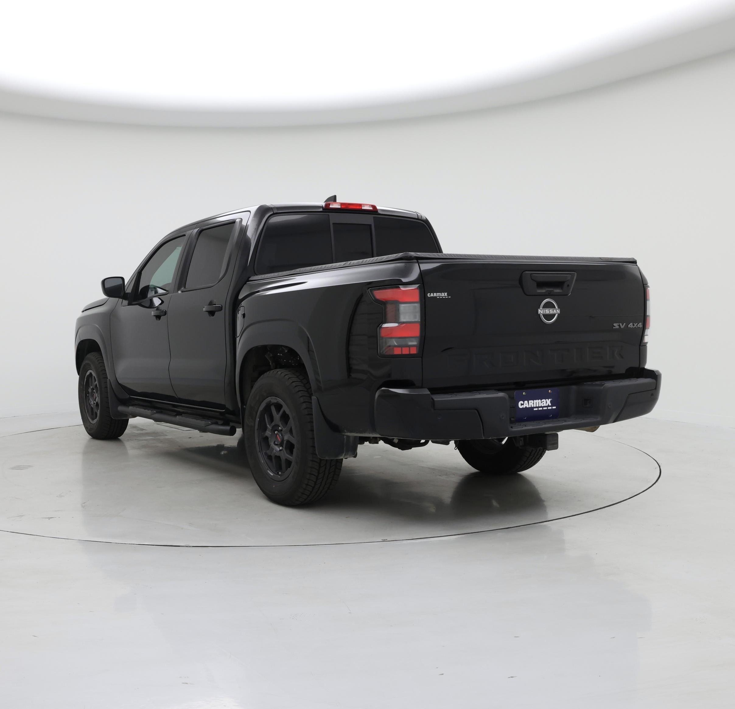 Thumbnail: 2022 Nissan Frontier - 2