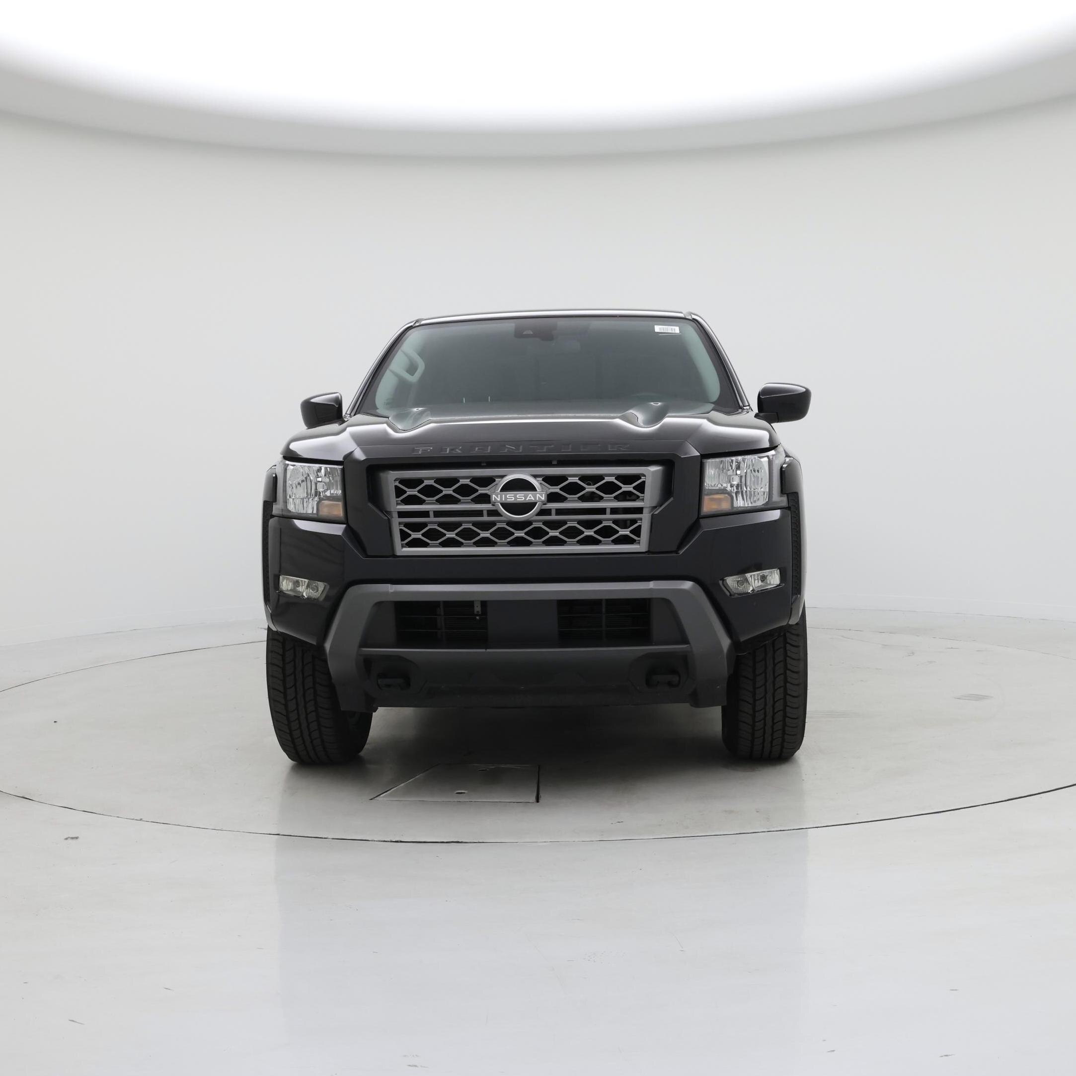 Thumbnail: 2022 Nissan Frontier - 5