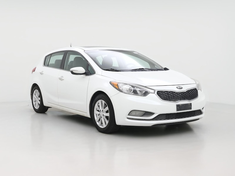 2015 Kia Forte EX -
                  South Jordan, UT