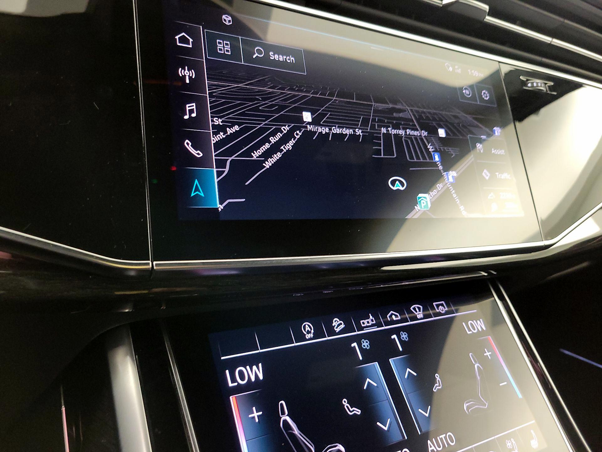 Thumbnail: 2020 Audi SQ7 - 14