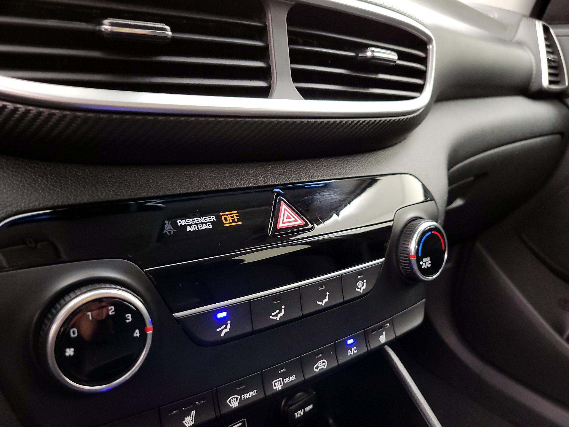Thumbnail: 2019 Hyundai Tucson - 16