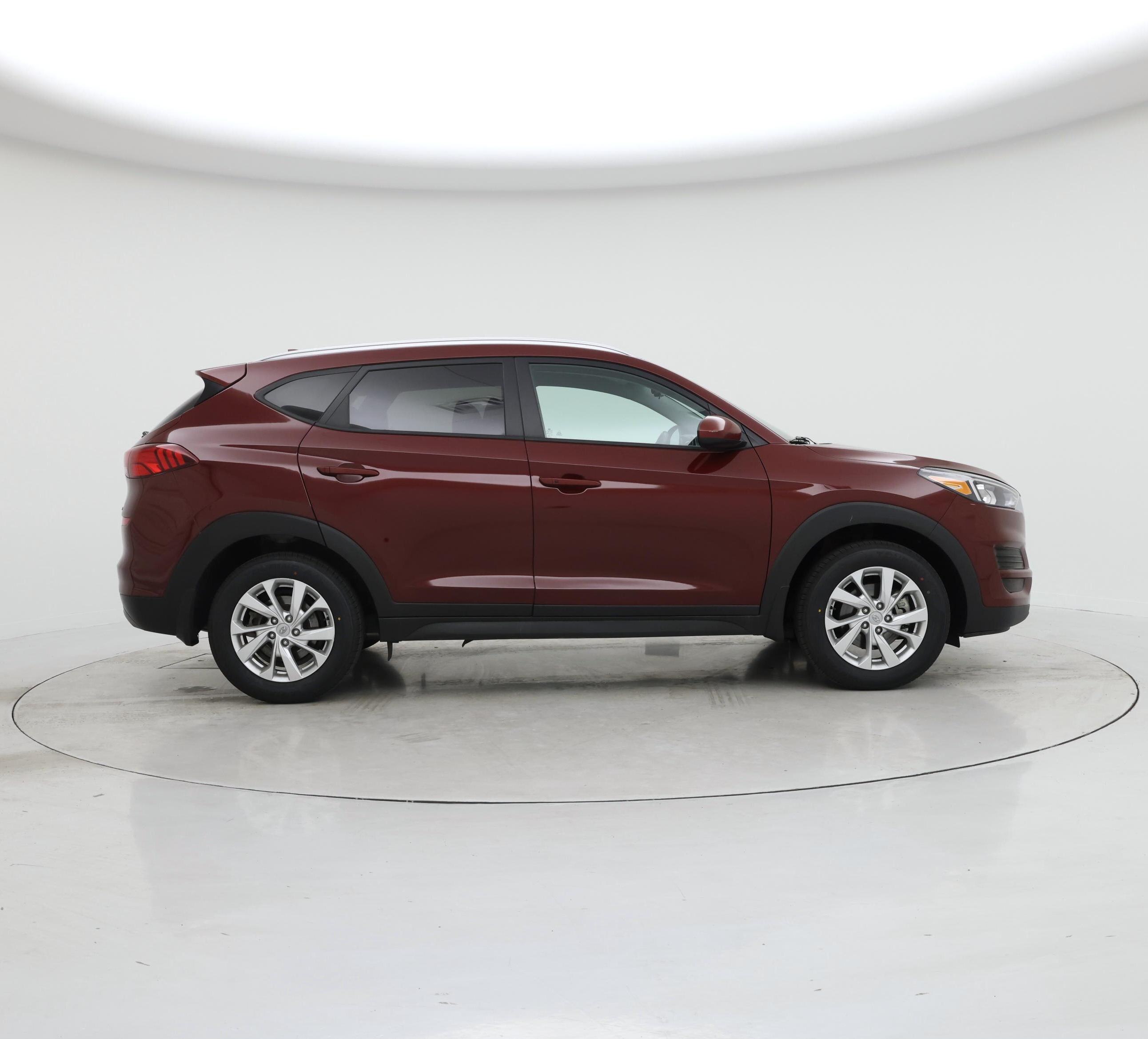Thumbnail: 2019 Hyundai Tucson - 7