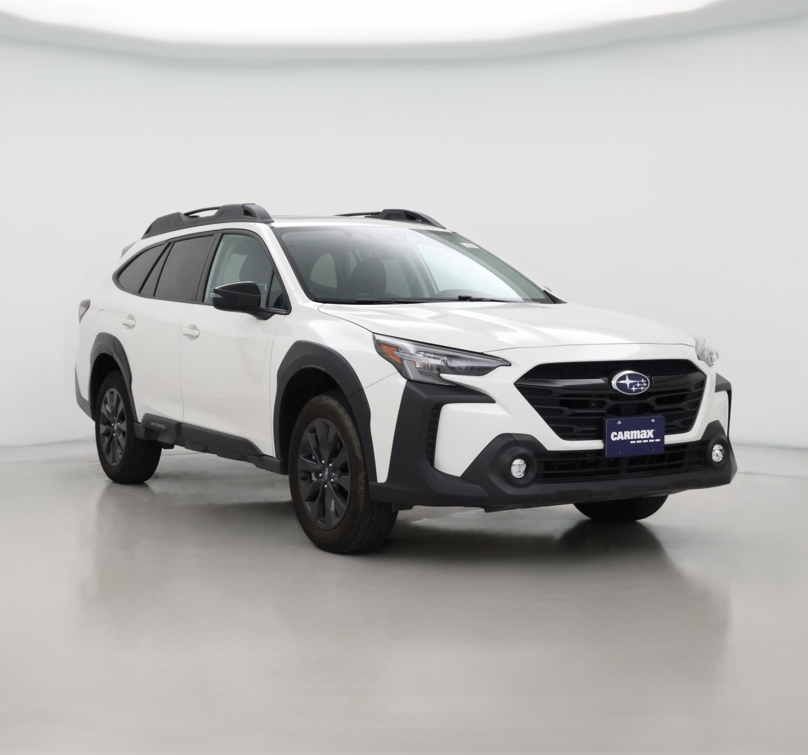 Thumbnail: 2024 Subaru Outback - 1