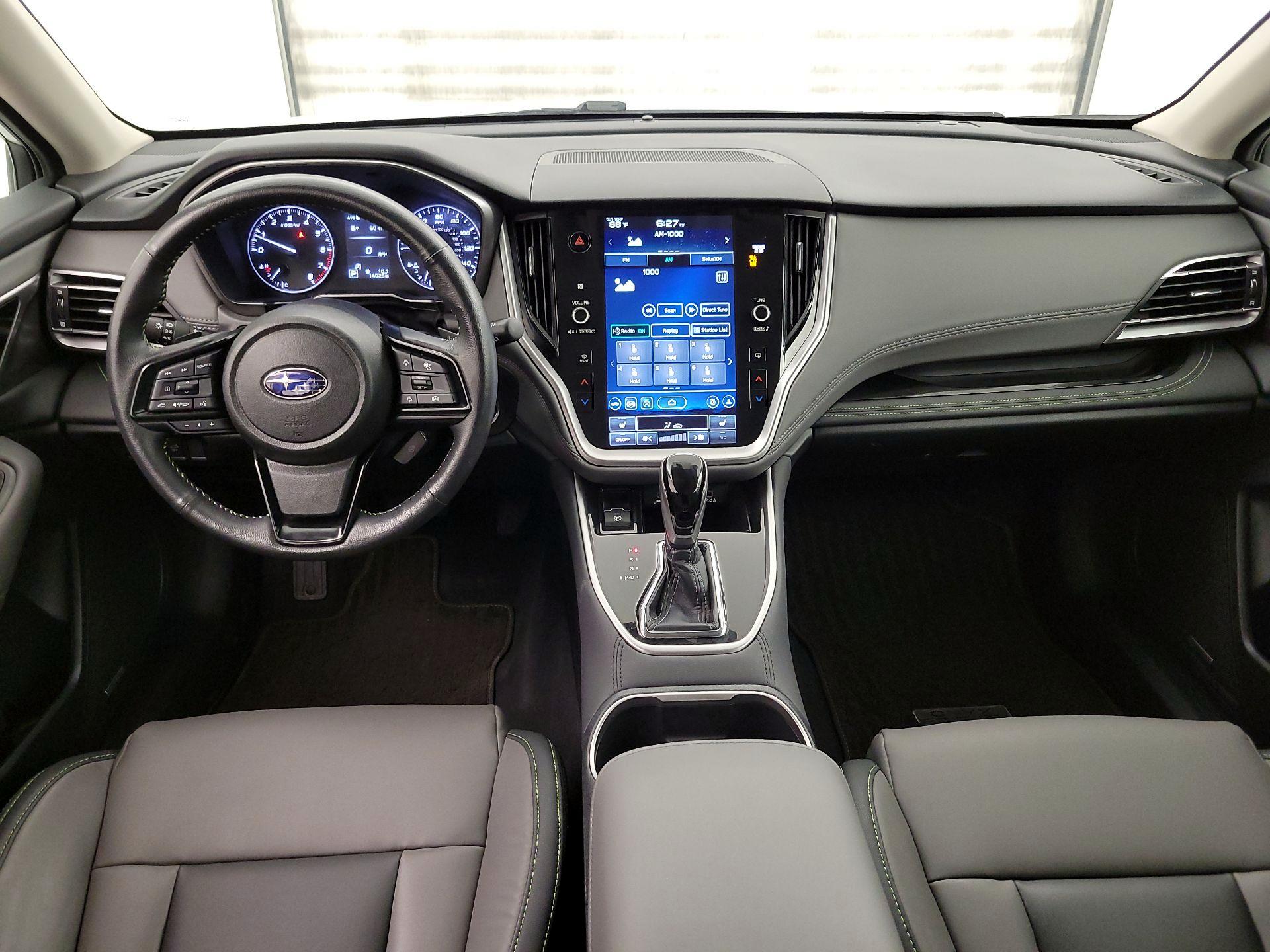 Thumbnail: 2024 Subaru Outback - 9