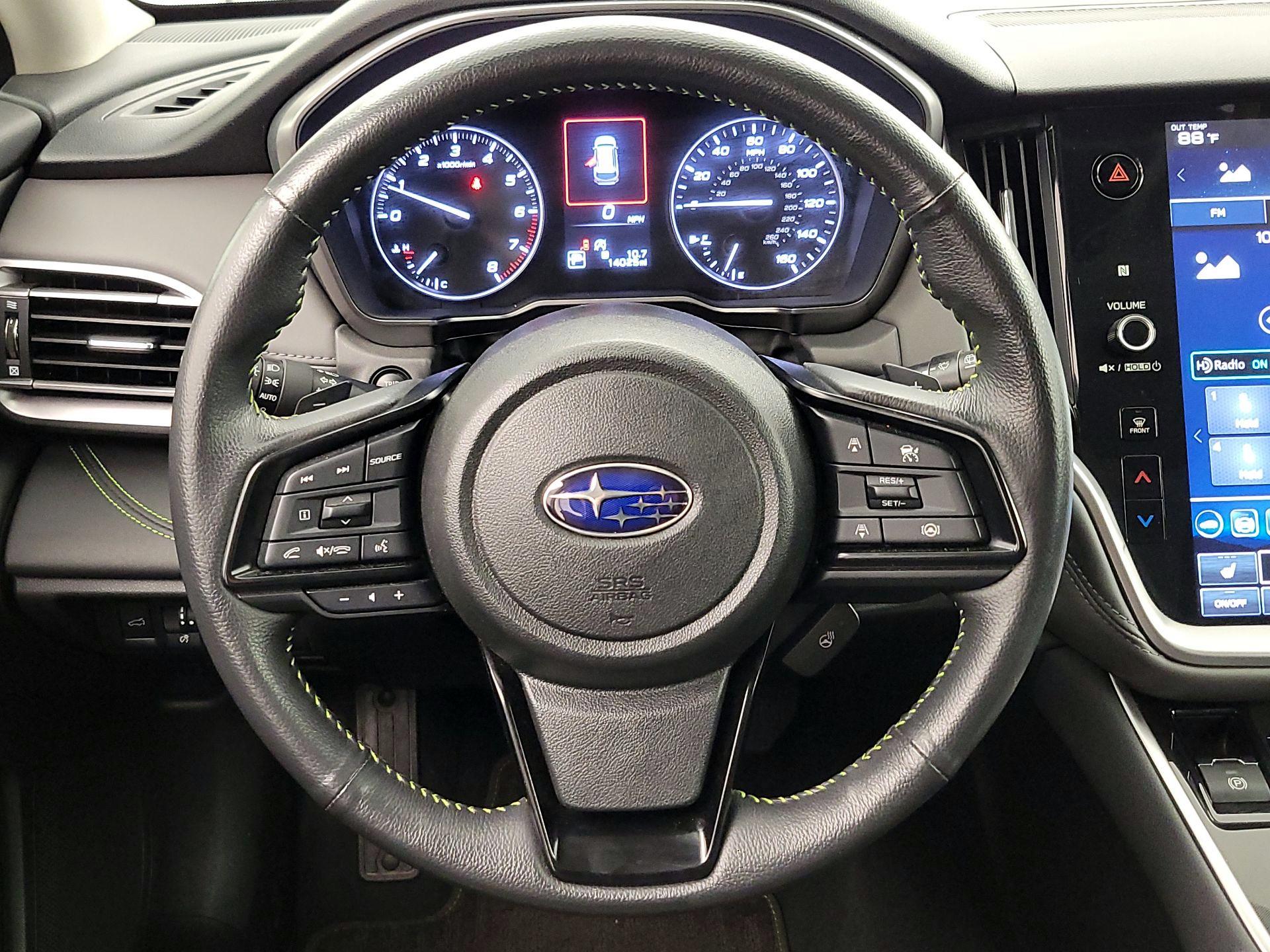 Thumbnail: 2024 Subaru Outback - 10