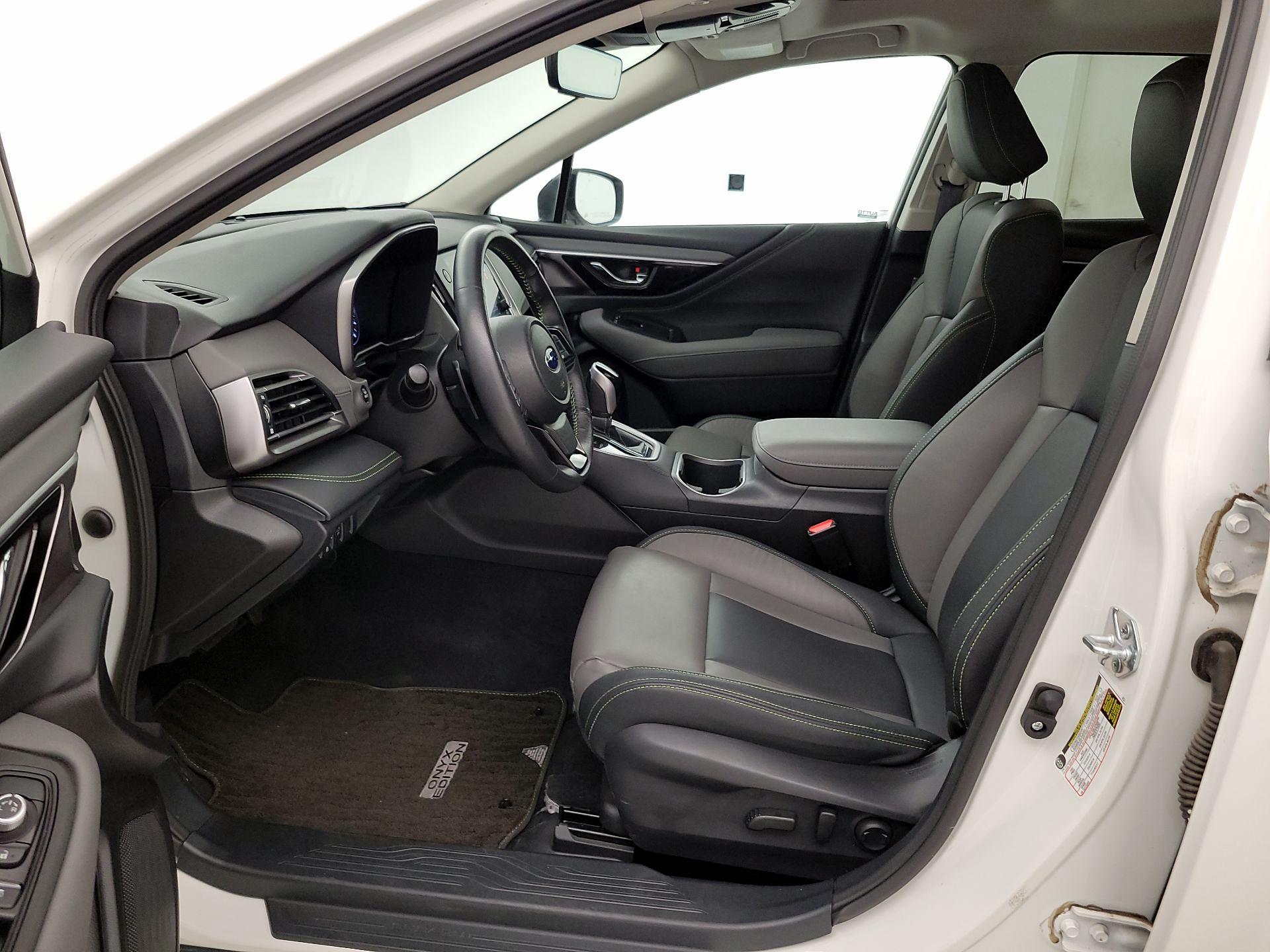 Thumbnail: 2024 Subaru Outback - 11