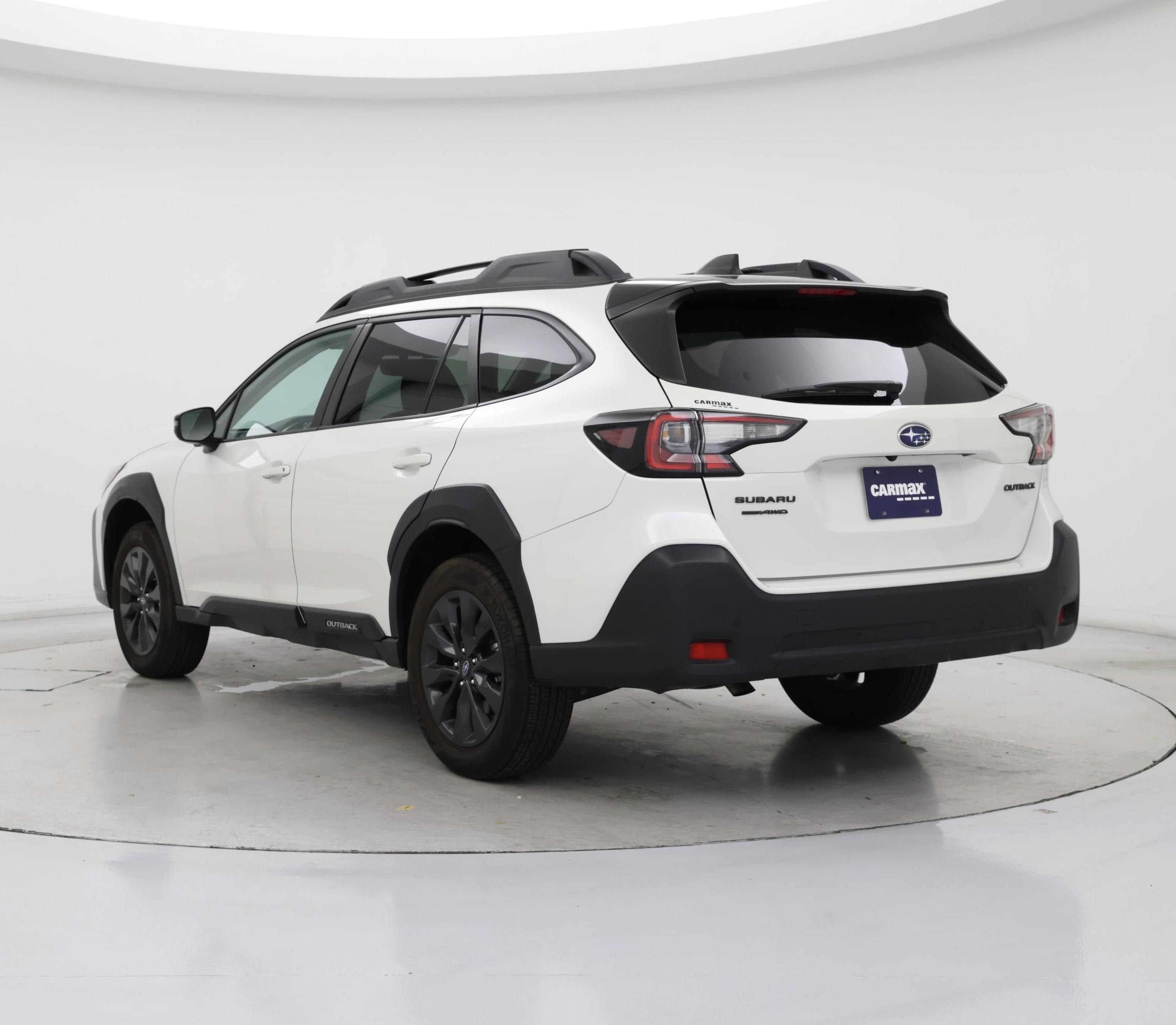Thumbnail: 2024 Subaru Outback - 2