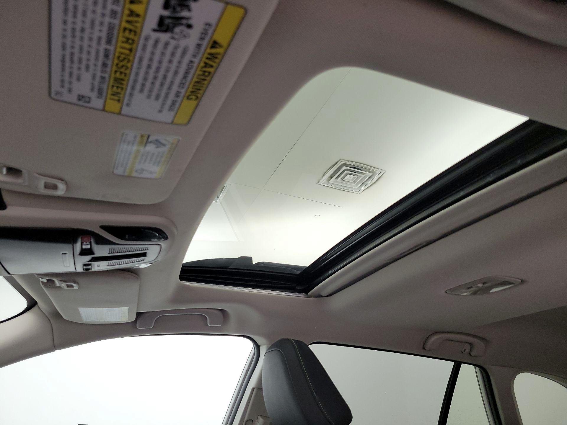 Thumbnail: 2024 Subaru Outback - 19