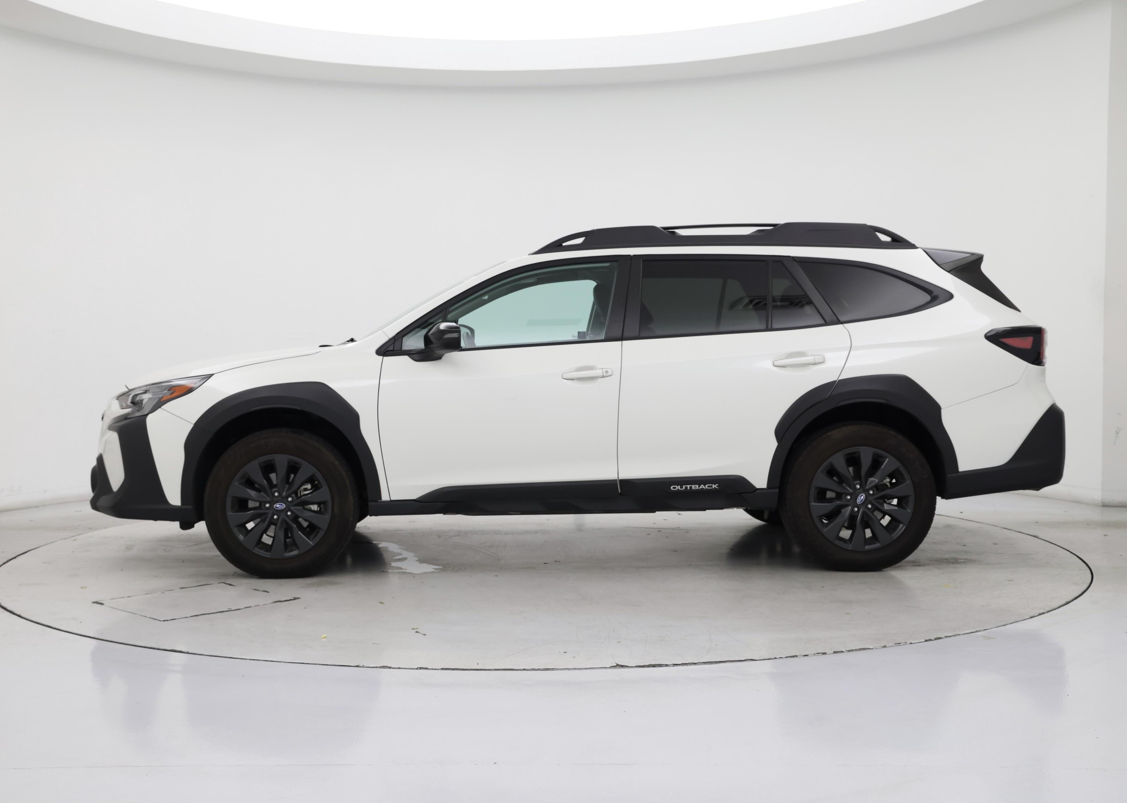 Thumbnail: 2024 Subaru Outback - 3