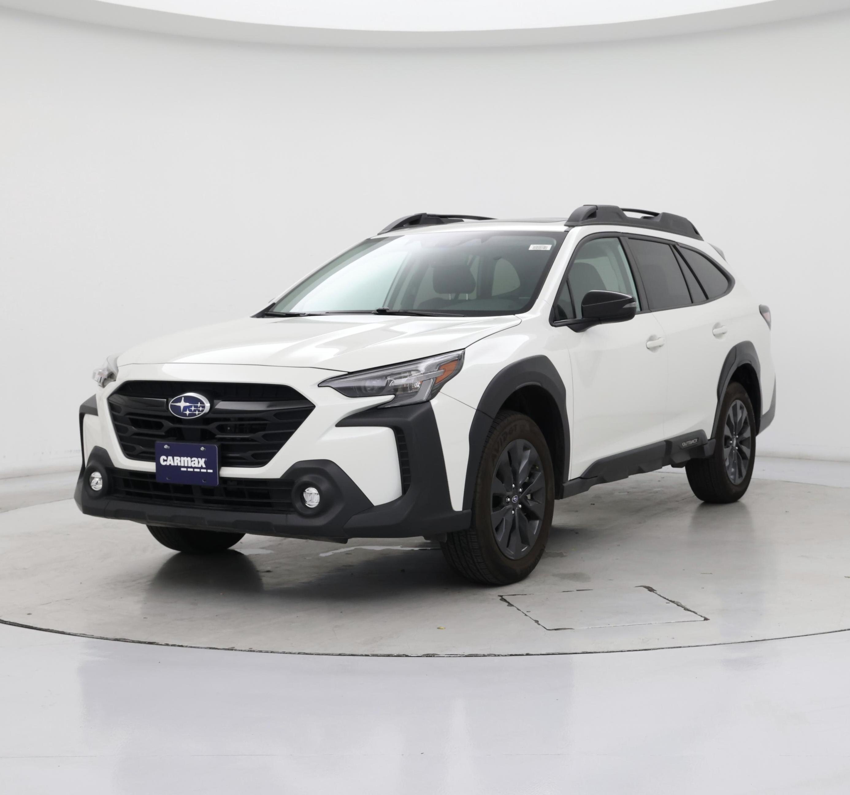 Thumbnail: 2024 Subaru Outback - 4