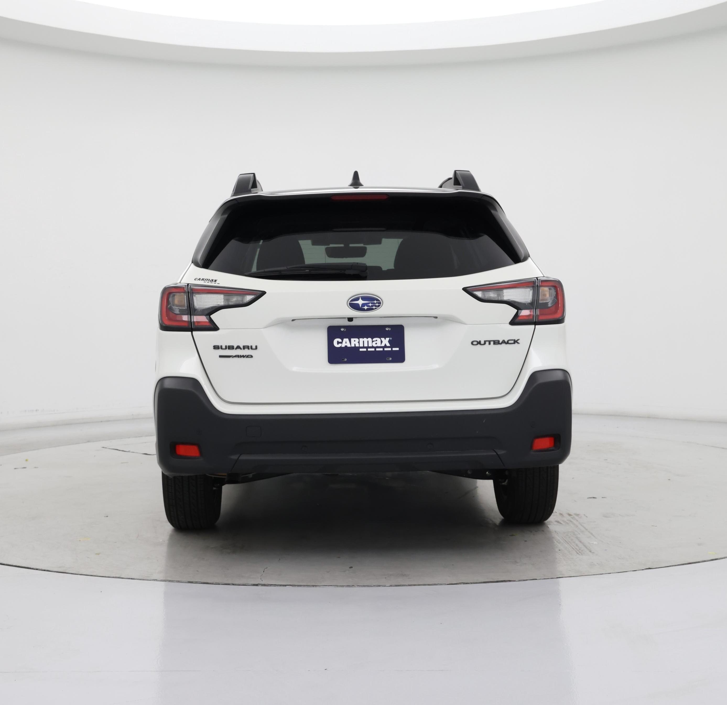 Thumbnail: 2024 Subaru Outback - 6
