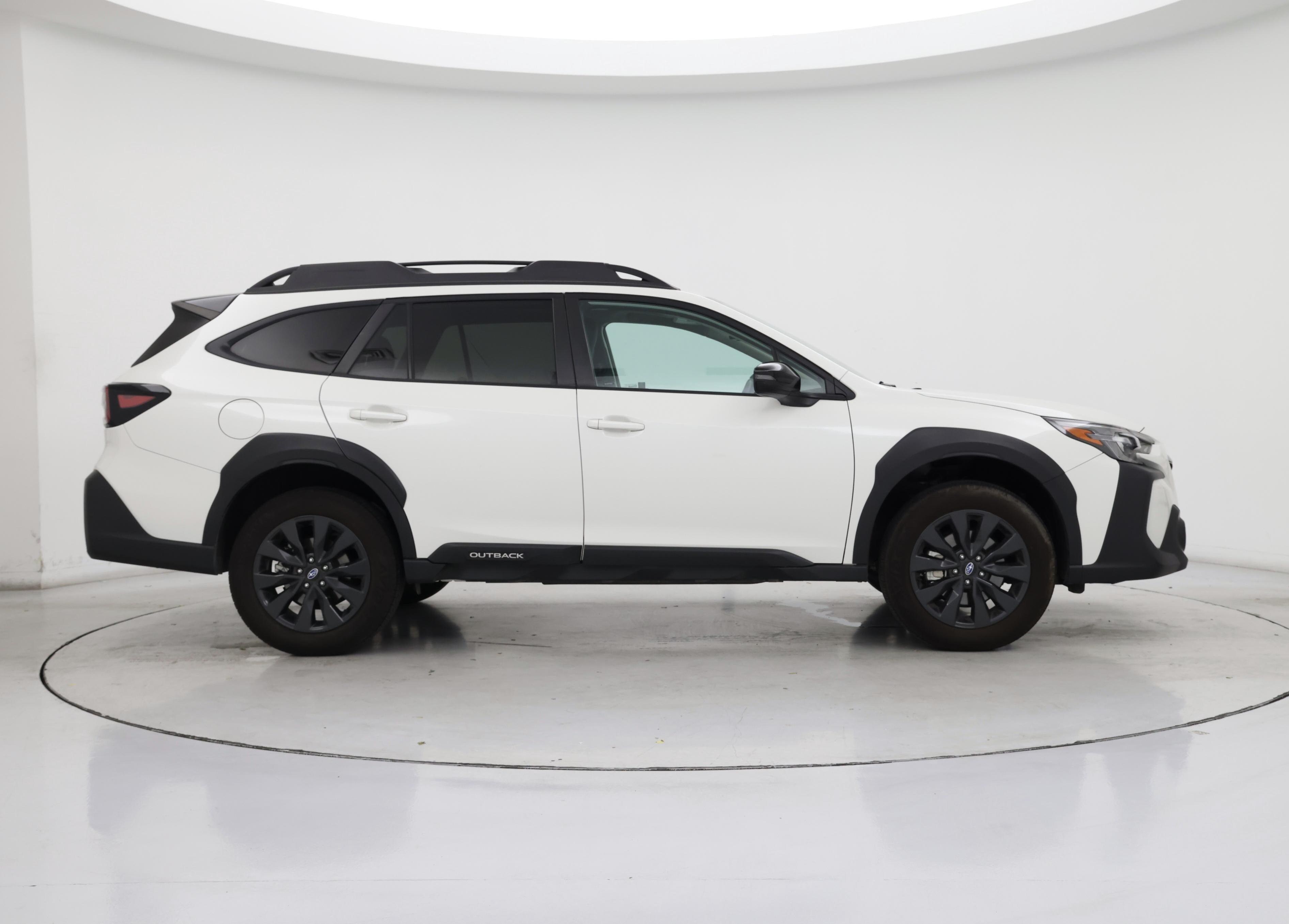 Thumbnail: 2024 Subaru Outback - 7