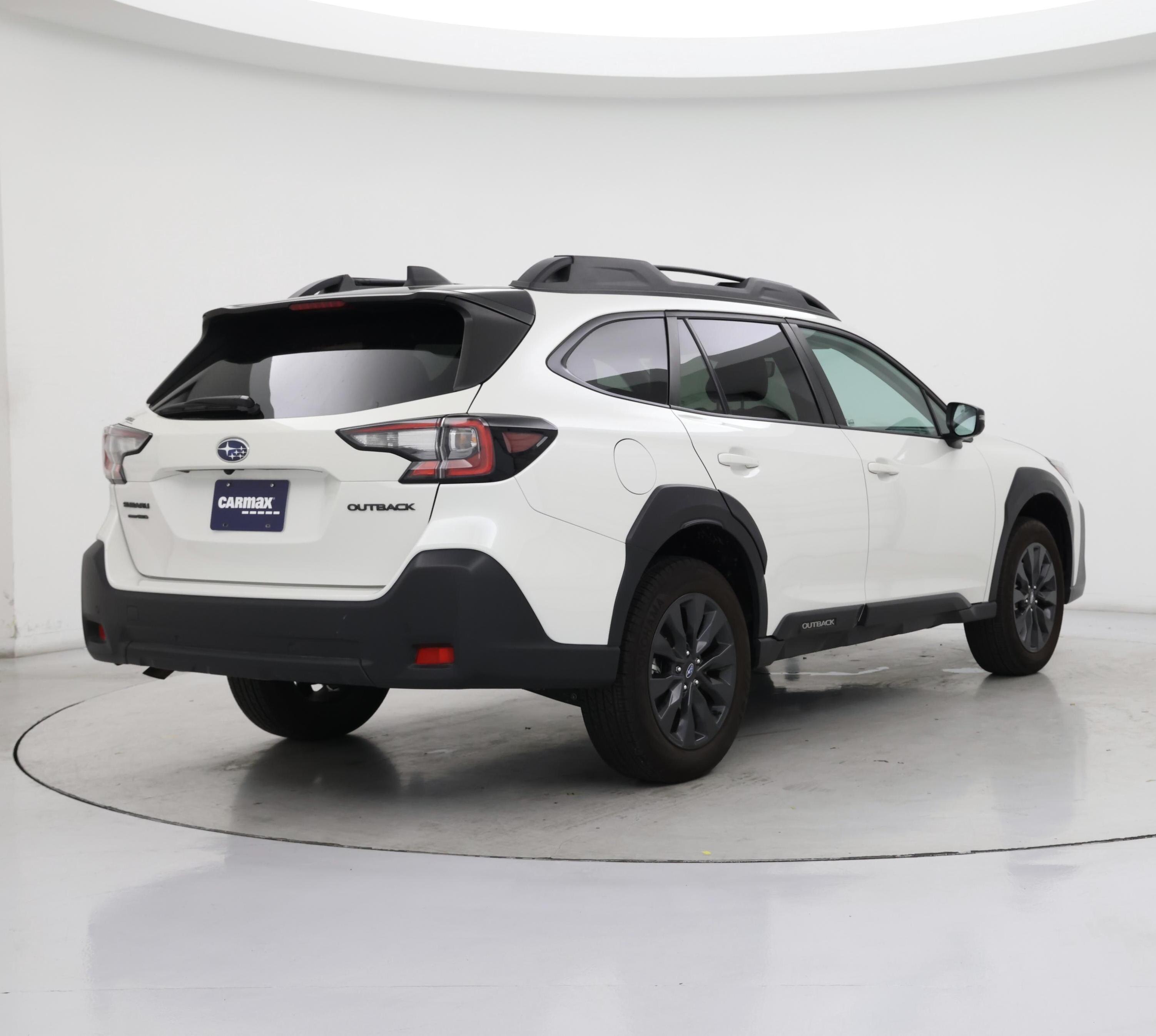 Thumbnail: 2024 Subaru Outback - 8