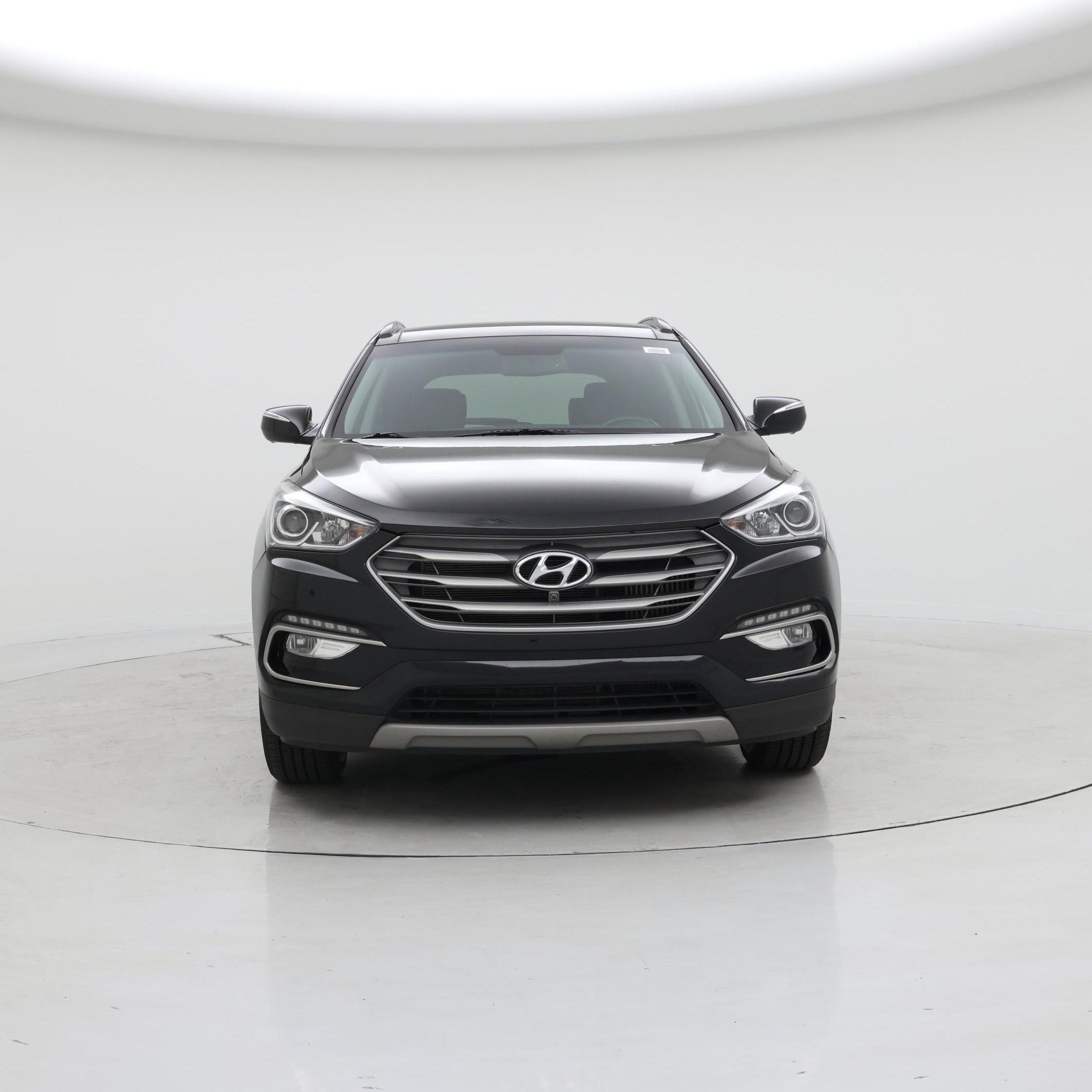 Thumbnail: 2017 Hyundai Santa Fe - 5