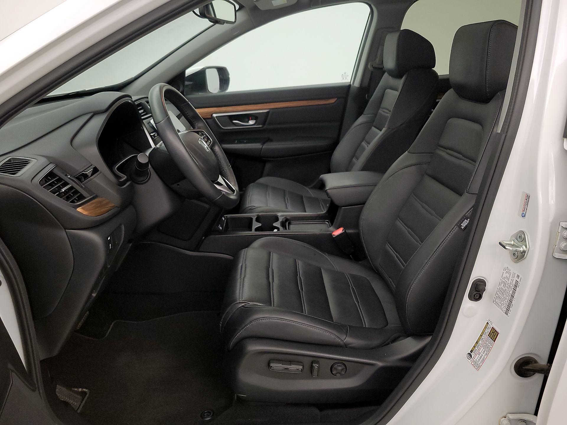 Thumbnail: 2021 Honda CR-V - 11