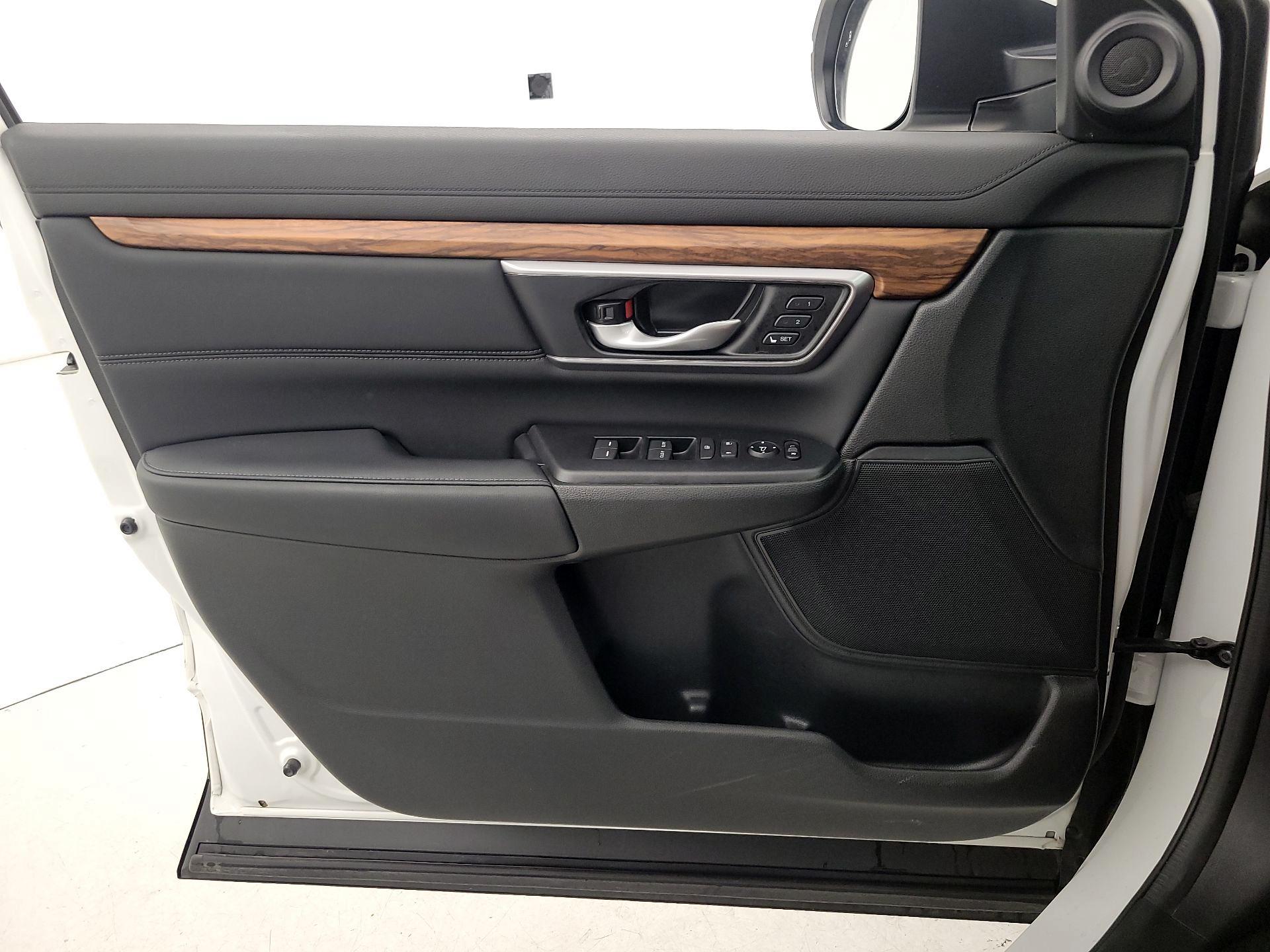 Thumbnail: 2021 Honda CR-V - 12