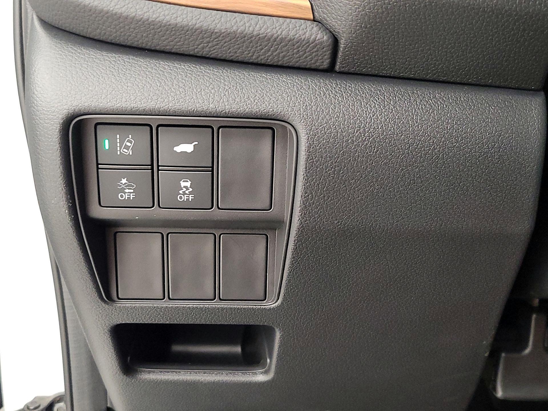 Thumbnail: 2021 Honda CR-V - 13